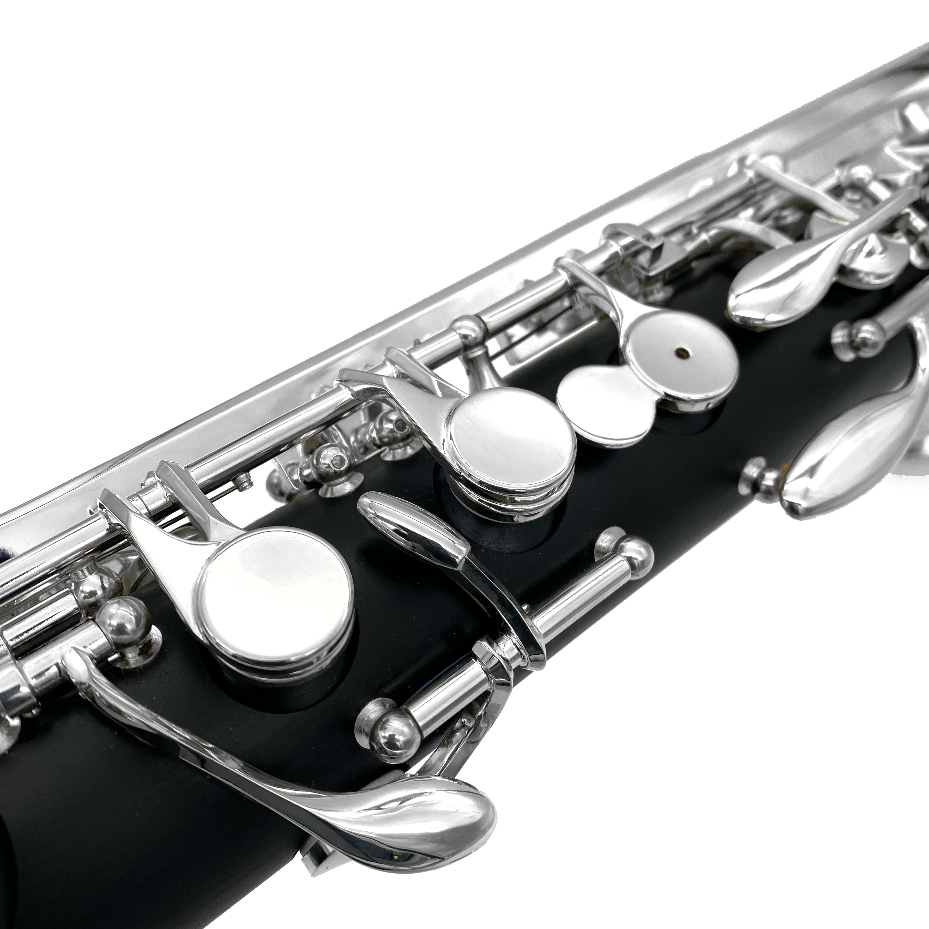 L.A. Ripamonti 122-1S Clarinetto Basso