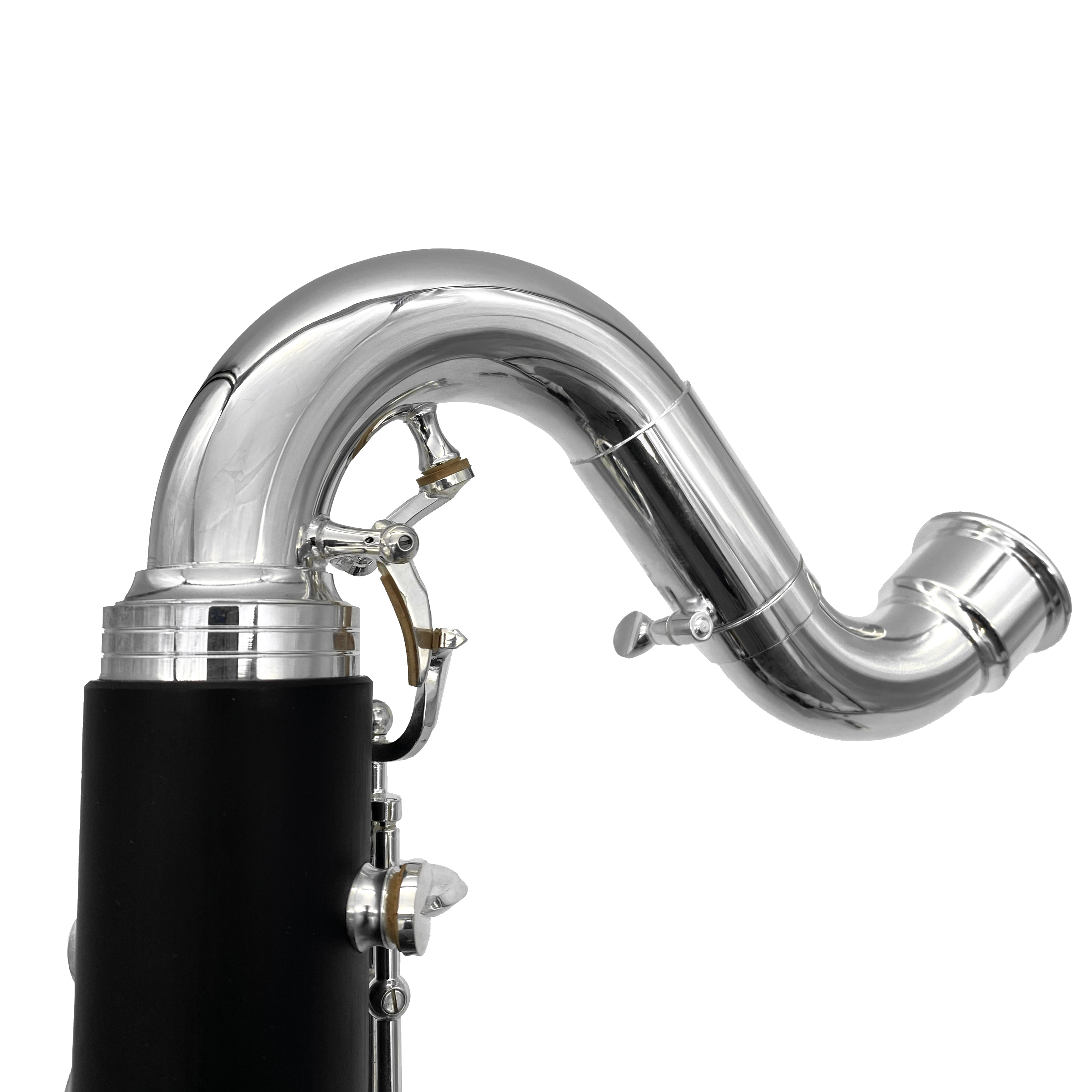 L.A. Ripamonti 122-1S Clarinetto Basso