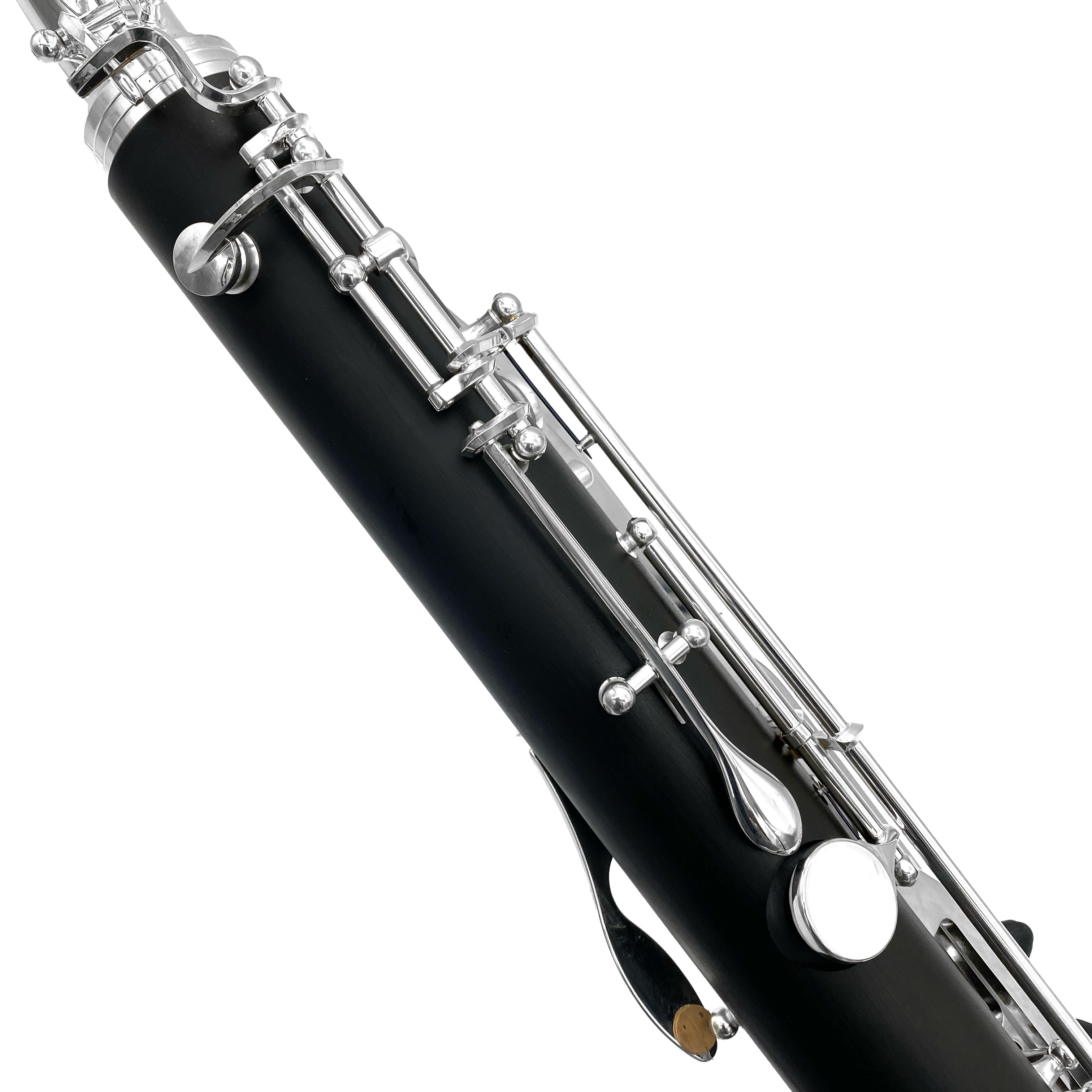 L.A. Ripamonti 122-1S Clarinetto Basso