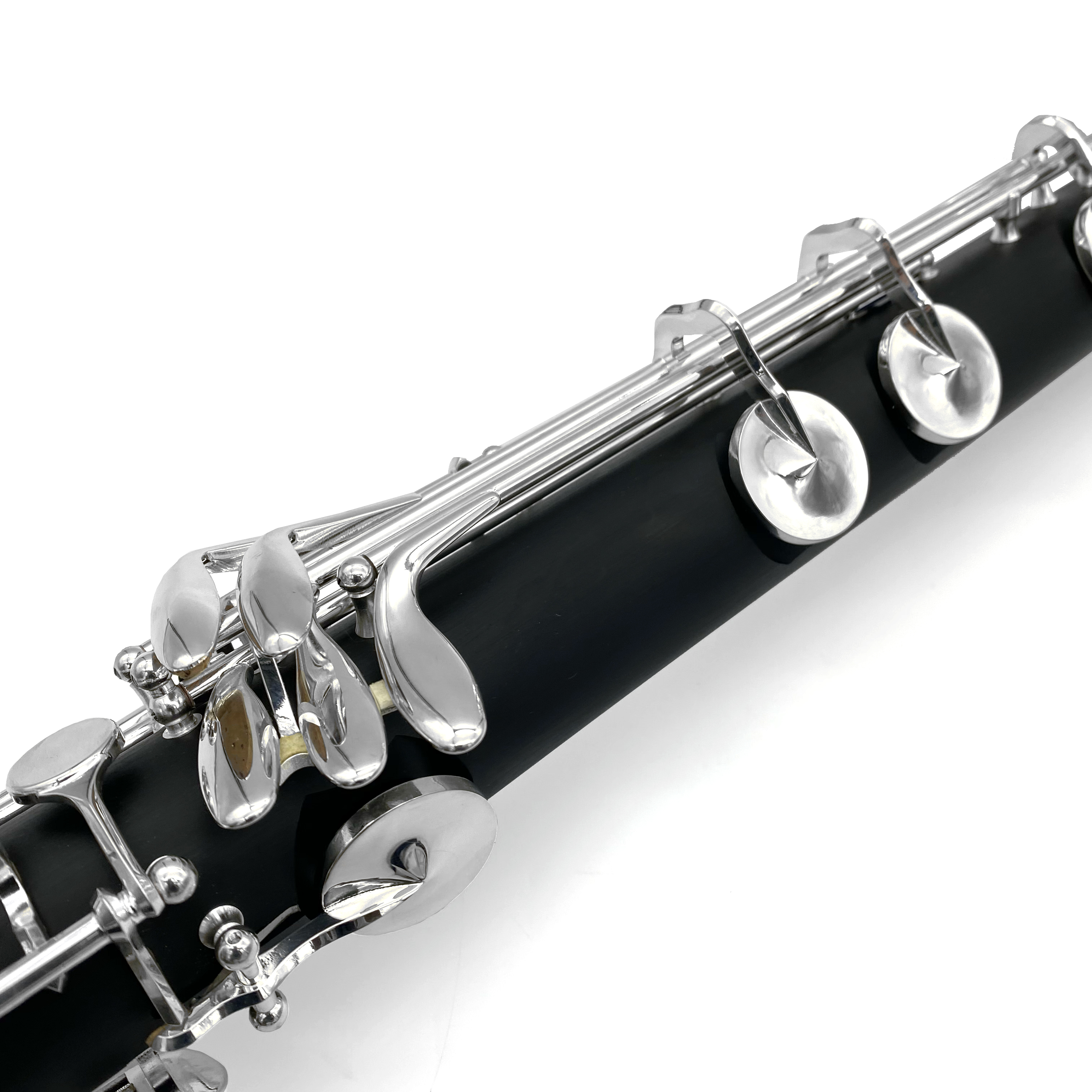 L.A. Ripamonti 122-1S Clarinetto Basso