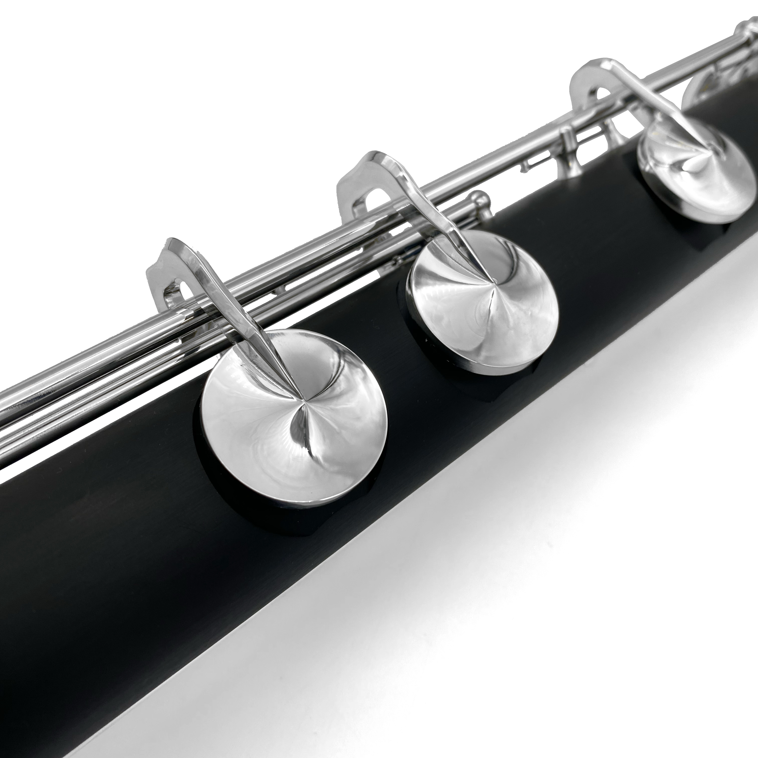 L.A. Ripamonti 122-1S Clarinetto Basso