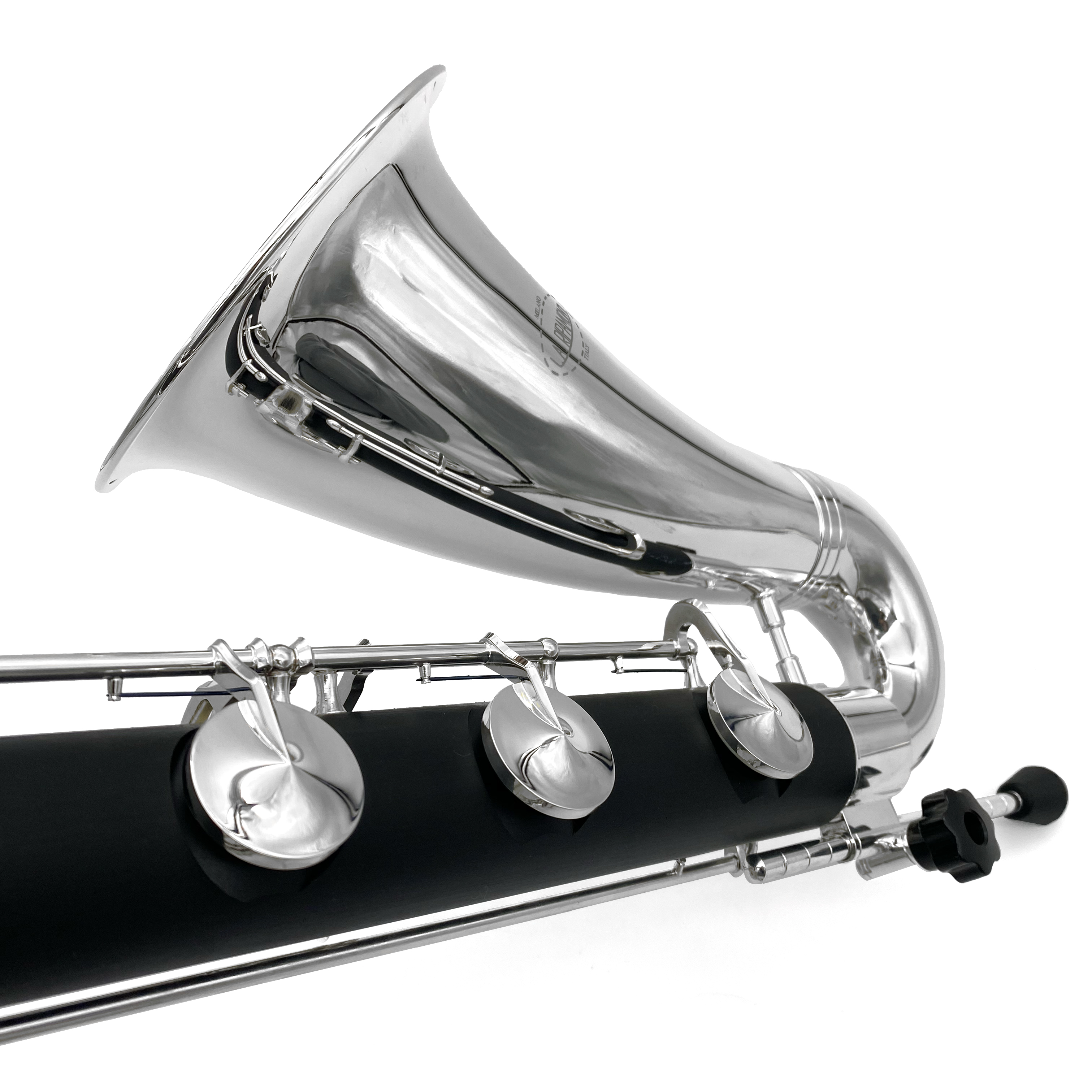 L.A. Ripamonti 122-1S Clarinetto Basso
