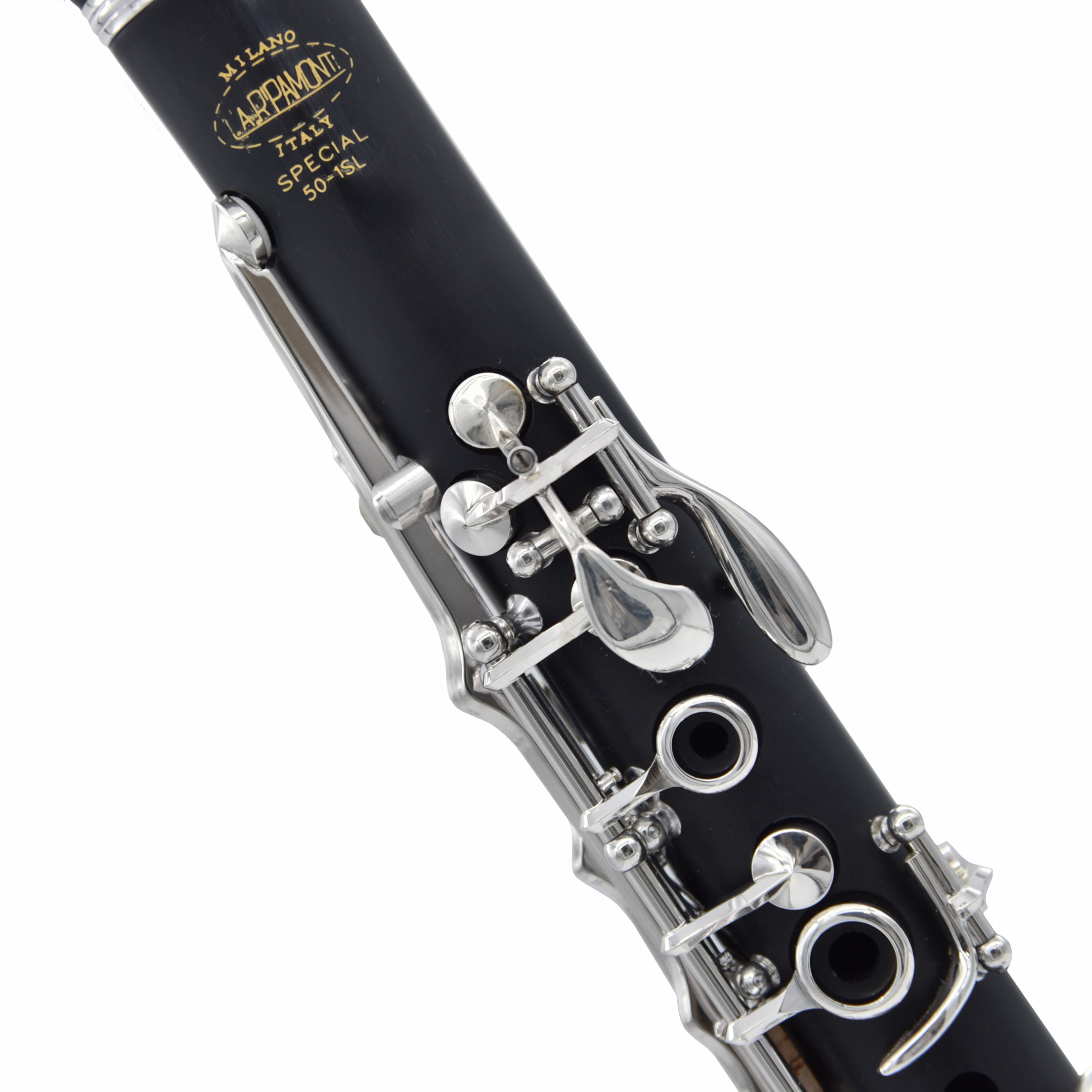 L.A. Ripamonti 50-1SL