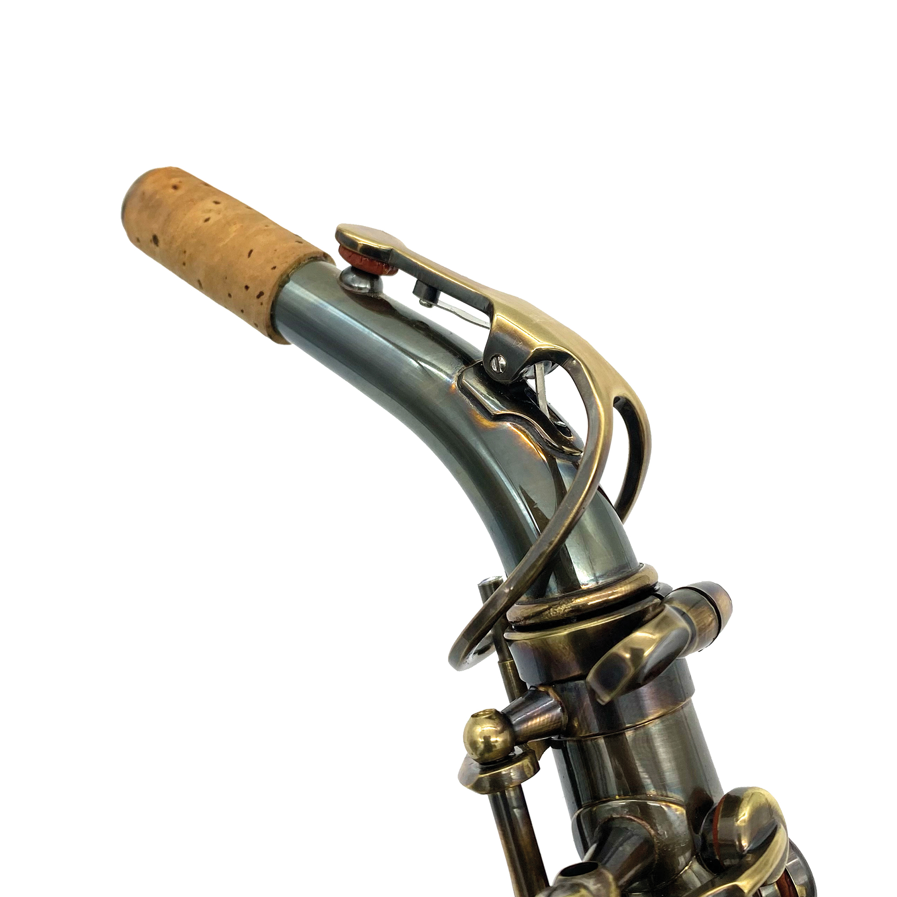 L.A. Ripamonti 5020V