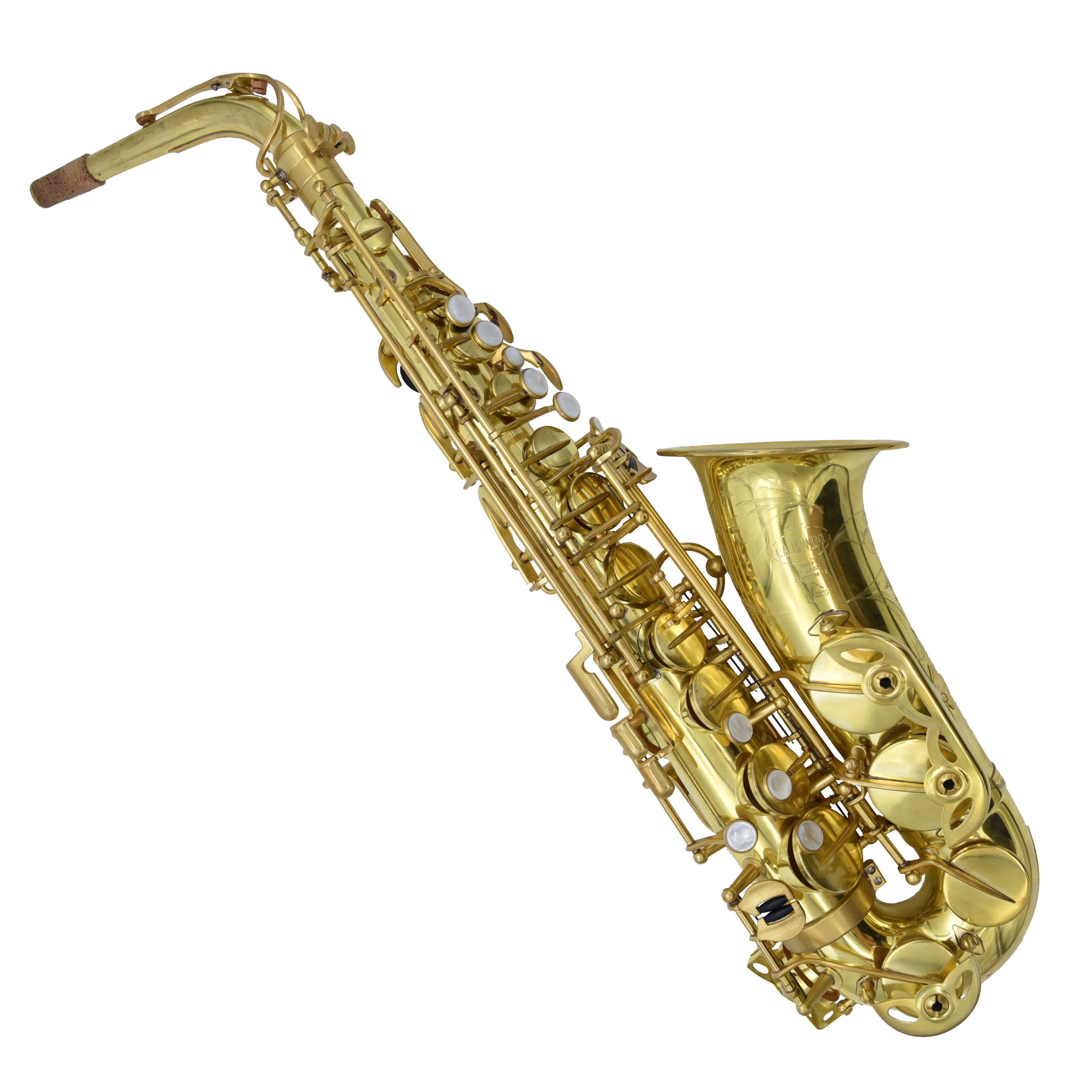 L.A. Ripamonti 5030VFRNAT-VI