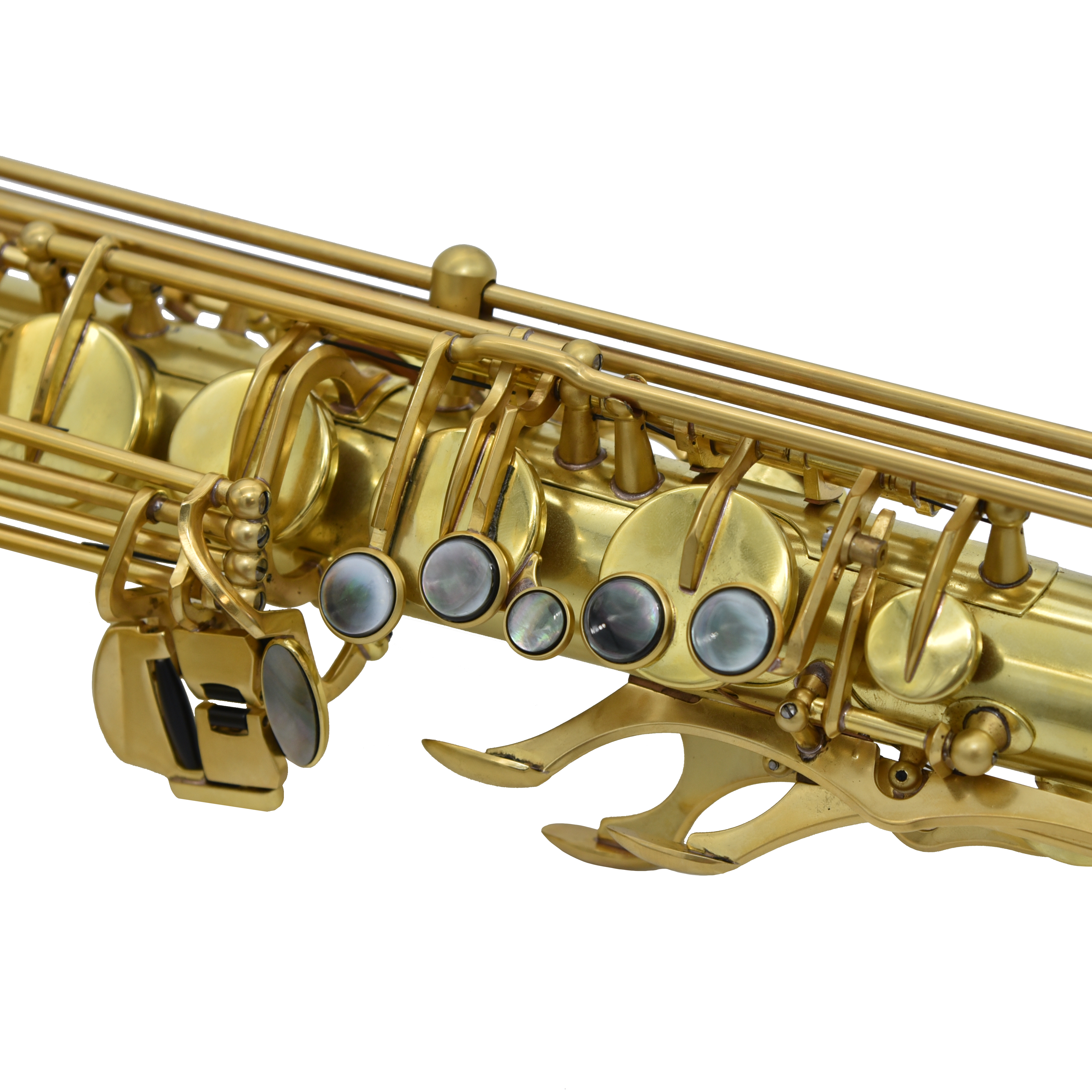 L.A. Ripamonti 5040VFRNAT-VI Sax Tenore