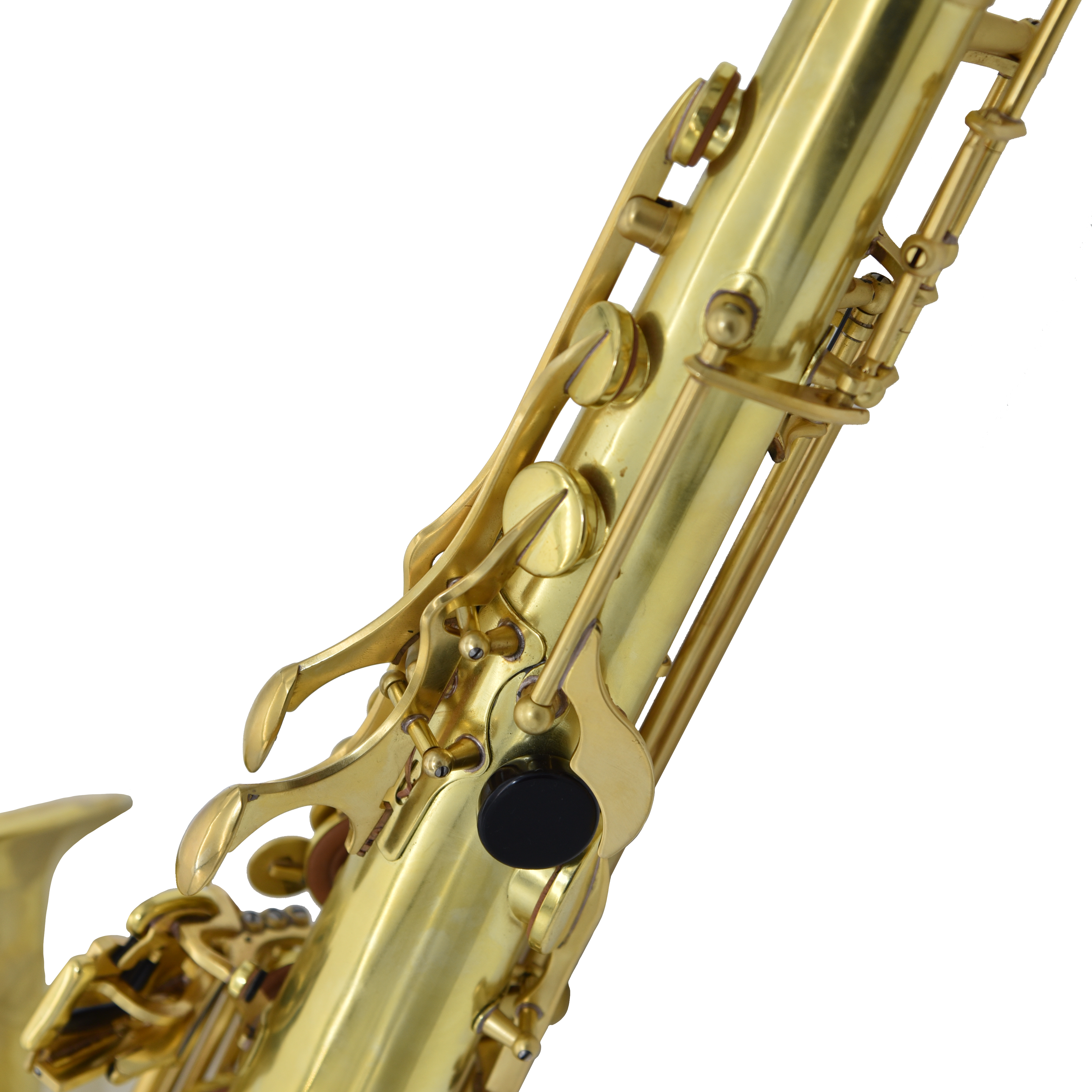 L.A. Ripamonti 5040VFRNAT-VI Sax Tenore