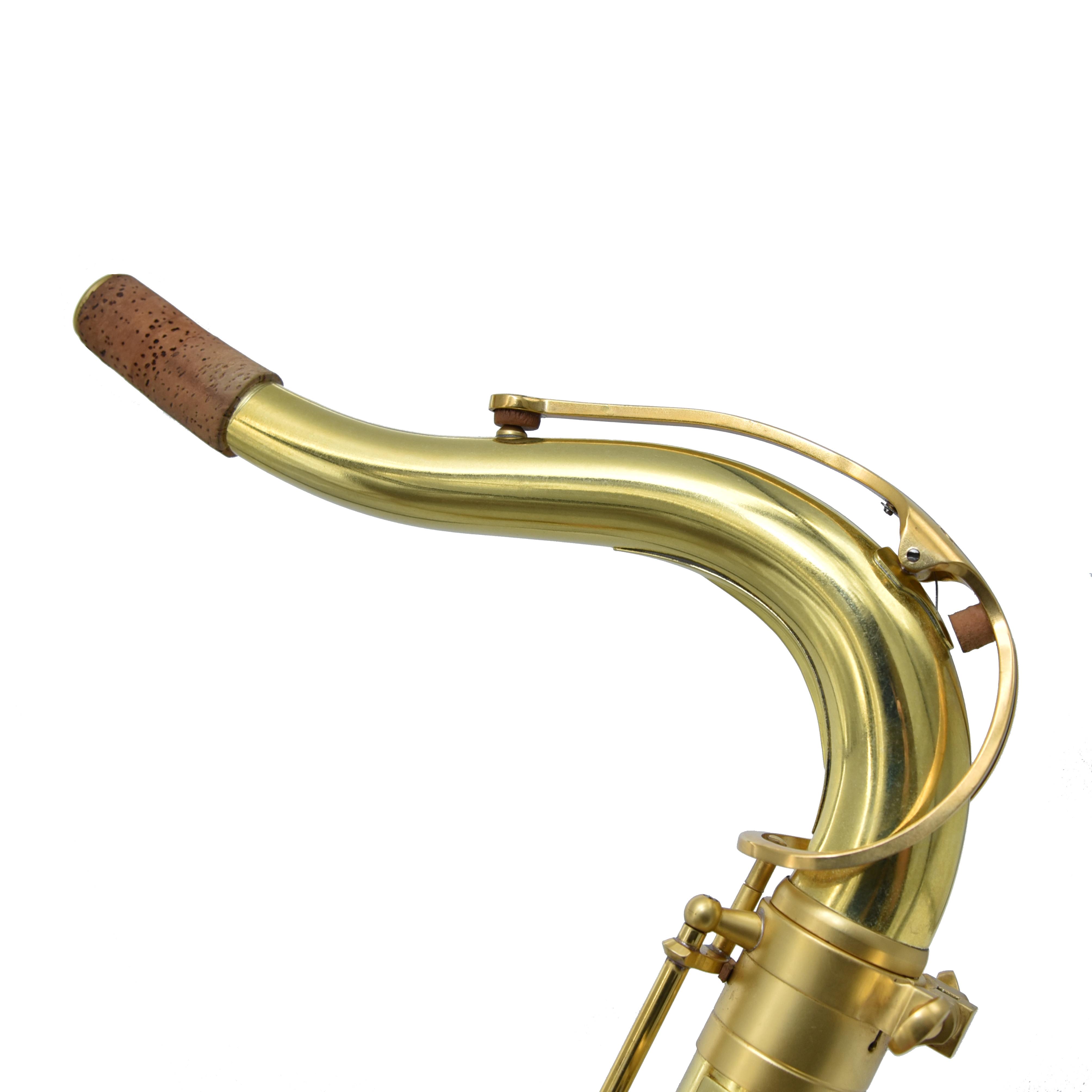 L.A. Ripamonti 5040VFRNAT-VI Sax Tenore