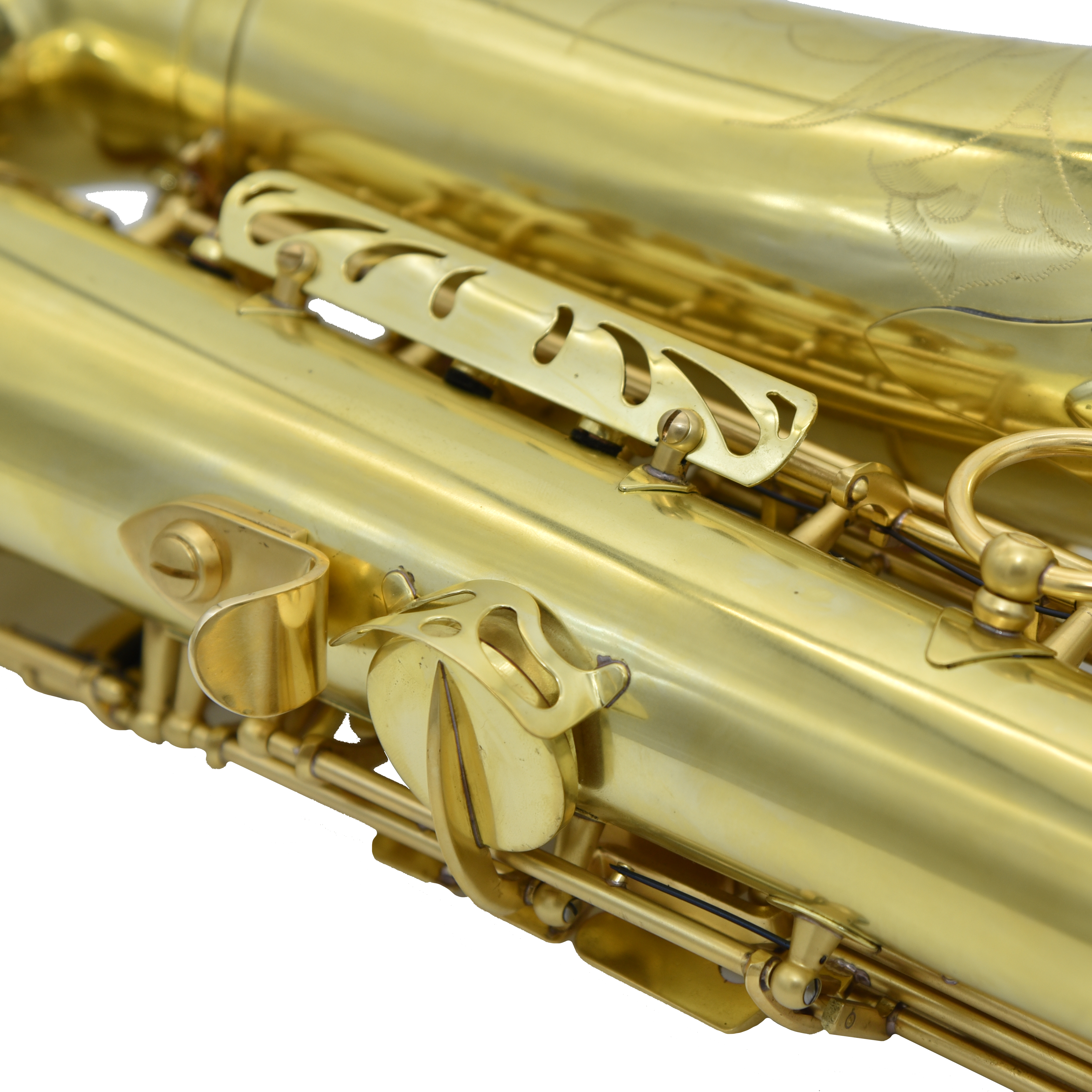 L.A. Ripamonti 5040VFRNAT-VI Sax Tenore