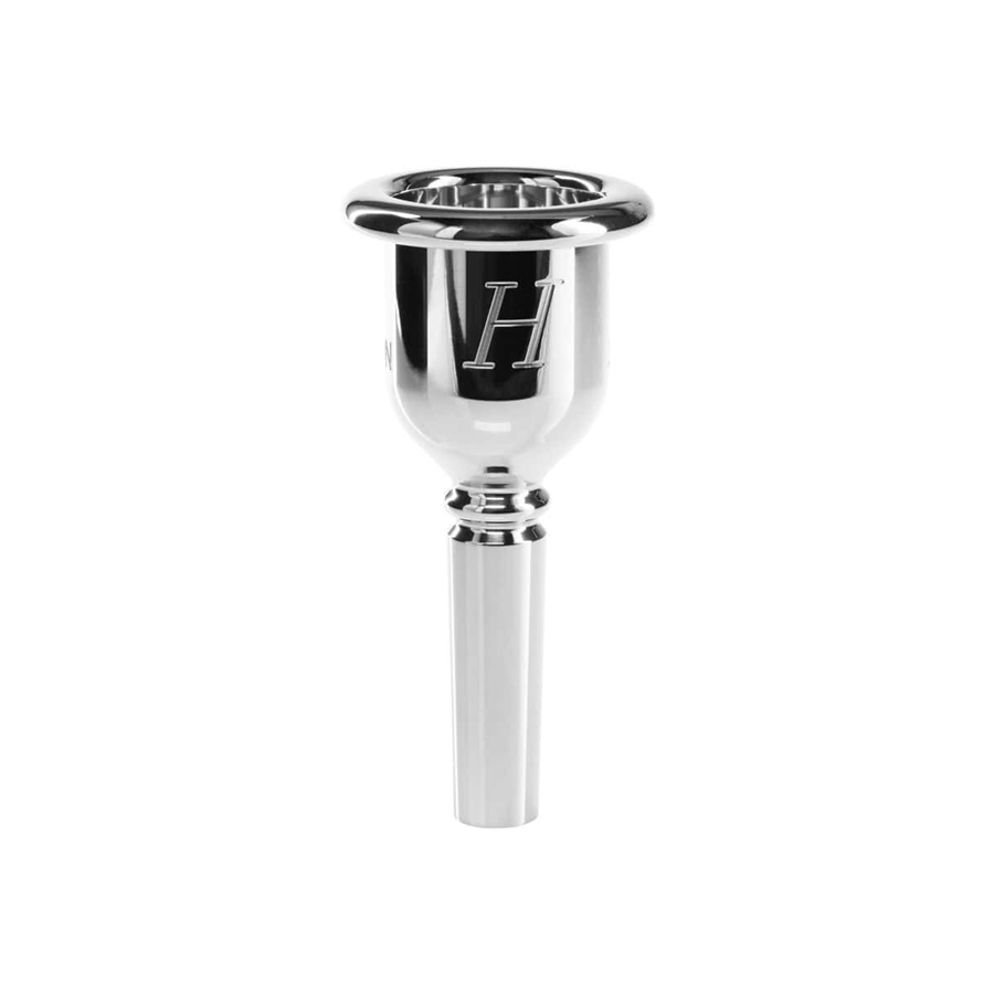 Denis Wick Bocchino Trombone HERITAGE Silver Plated 2180G-5AL