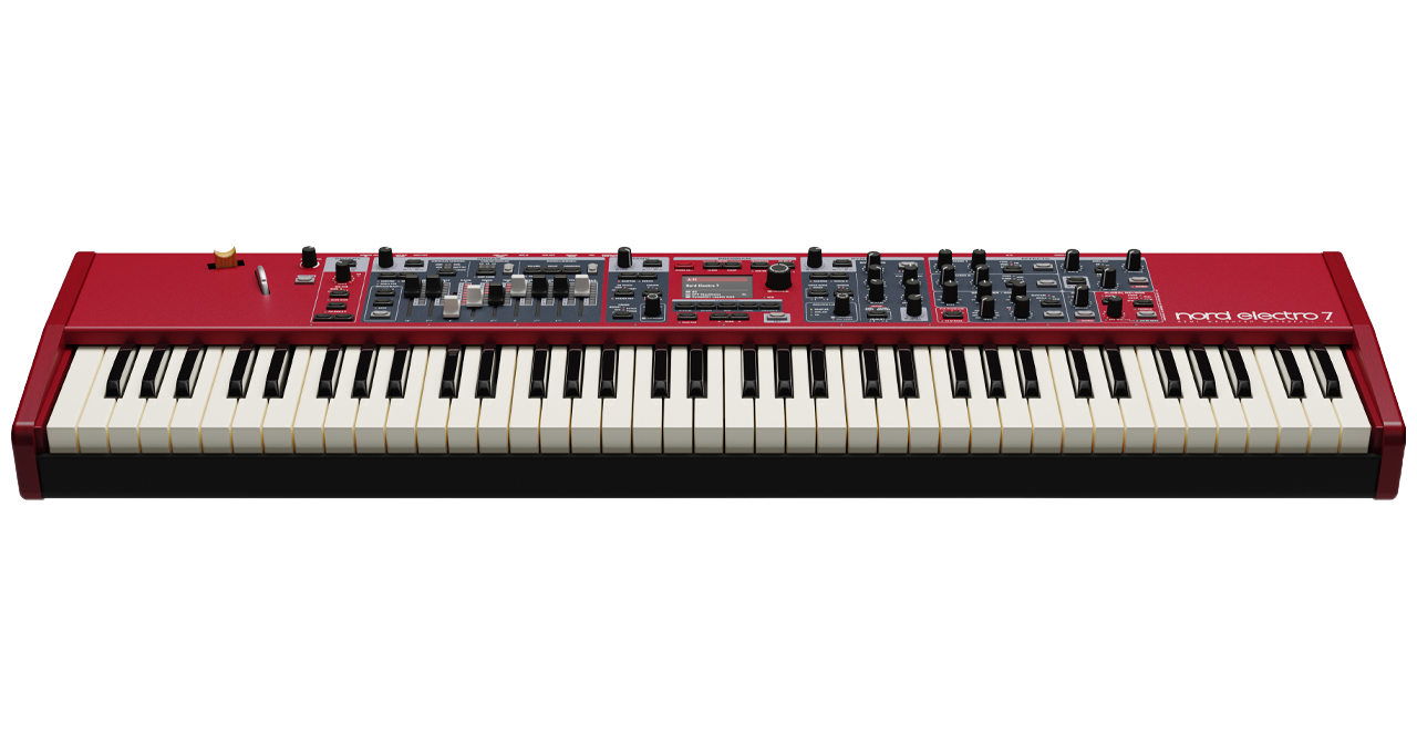 Nord Electro 7 73