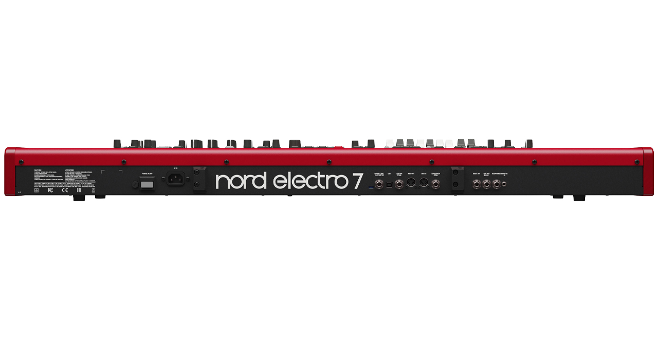 Nord Electro 7 73