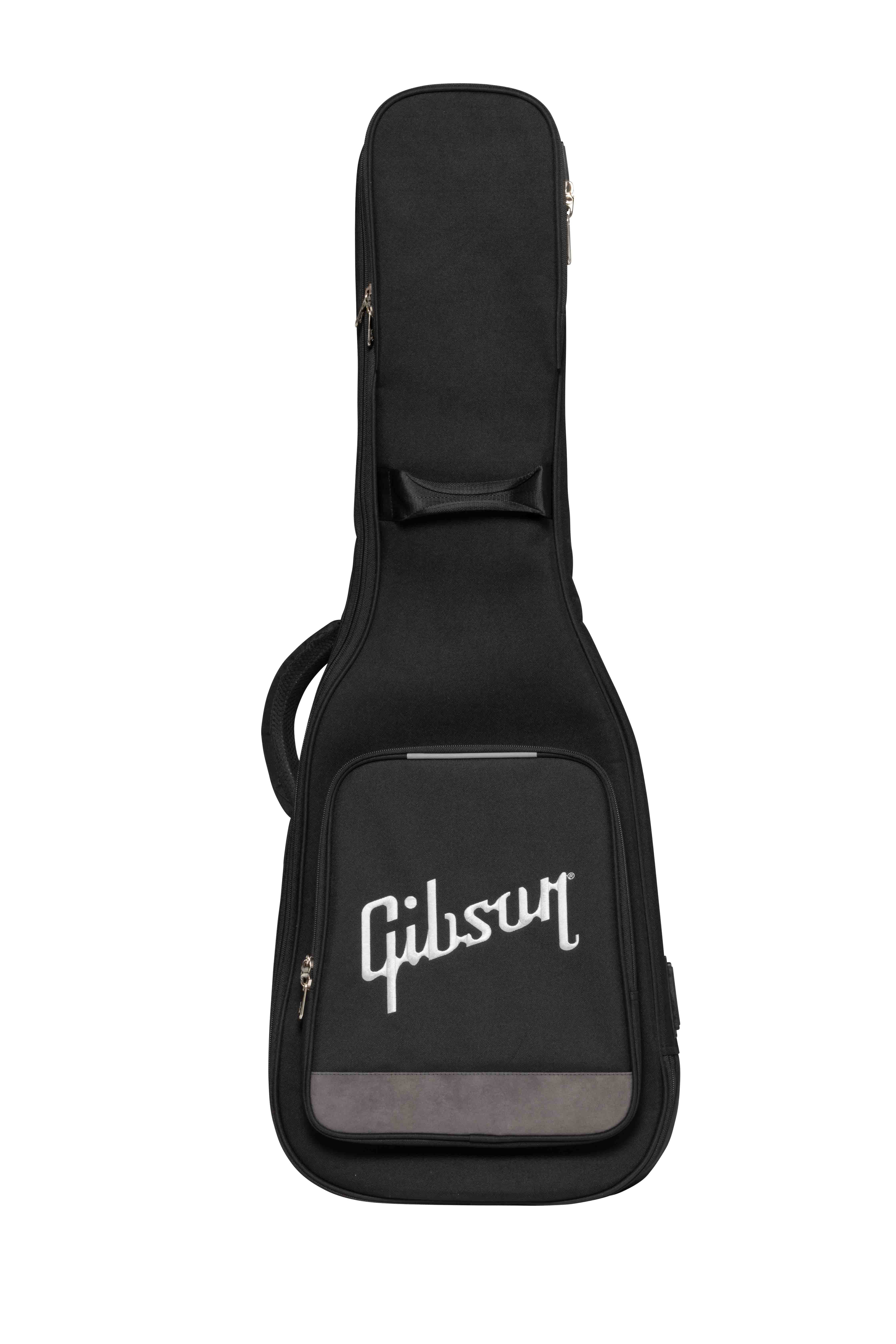 Gibson Accessories ASPGIG-LPSG Premium Gig Bag Les Paul/SG Black