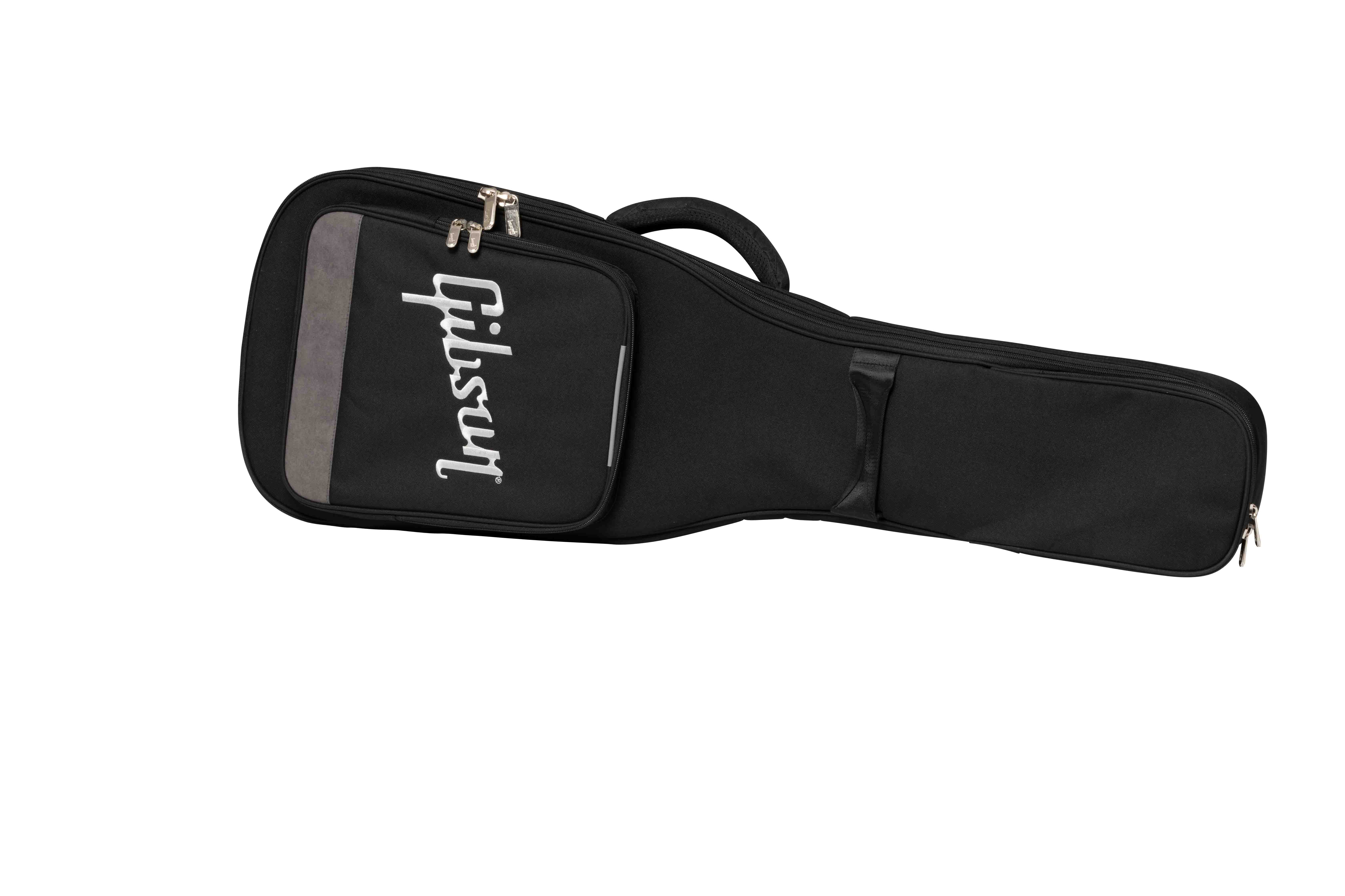 Gibson Accessories ASPGIG-LPSG Premium Gig Bag Les Paul/SG Black