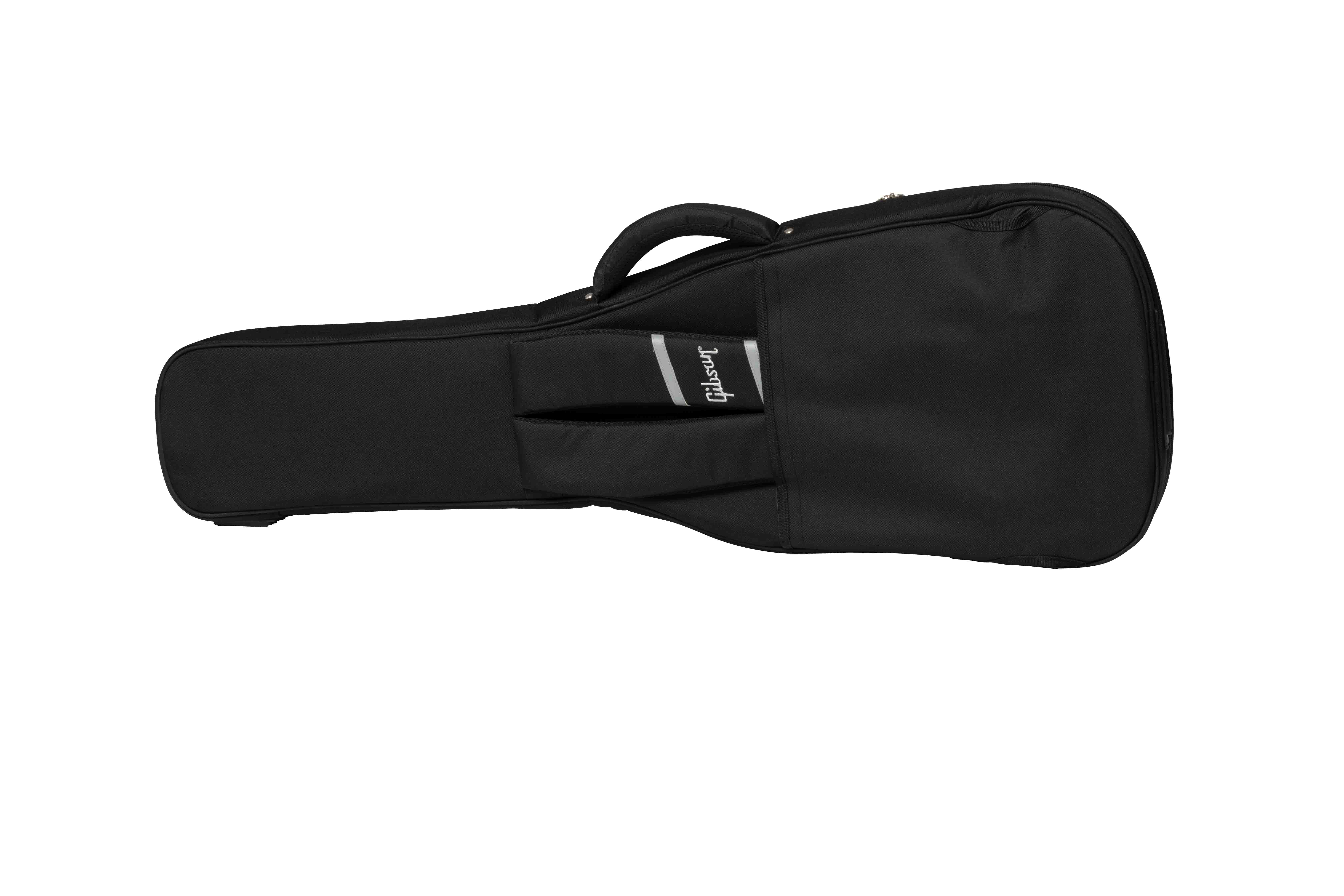 Gibson Accessories ASPGIG-LPSG Premium Gig Bag Les Paul/SG Black
