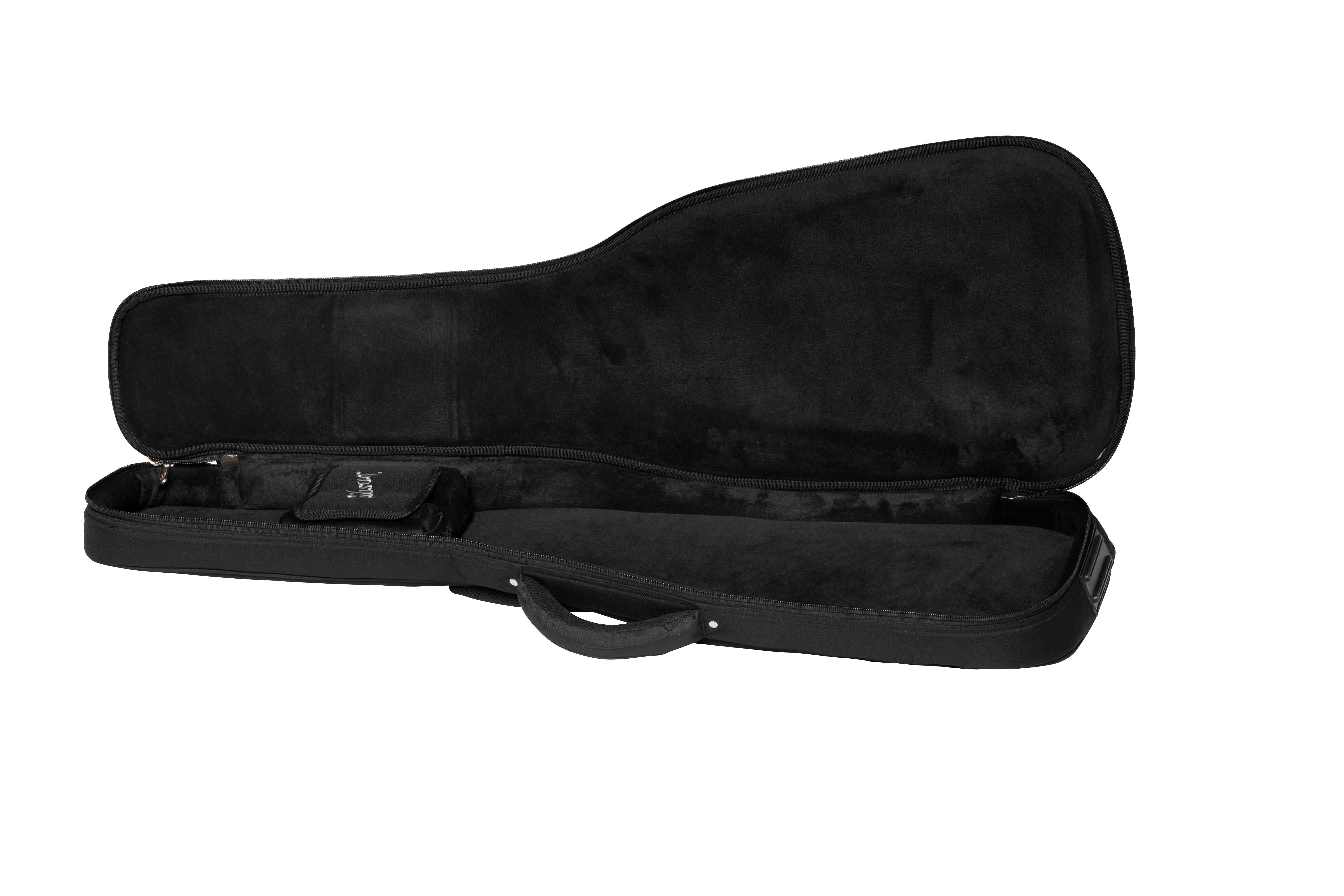 Gibson Accessories ASPGIG-LPSG Premium Gig Bag Les Paul/SG Black