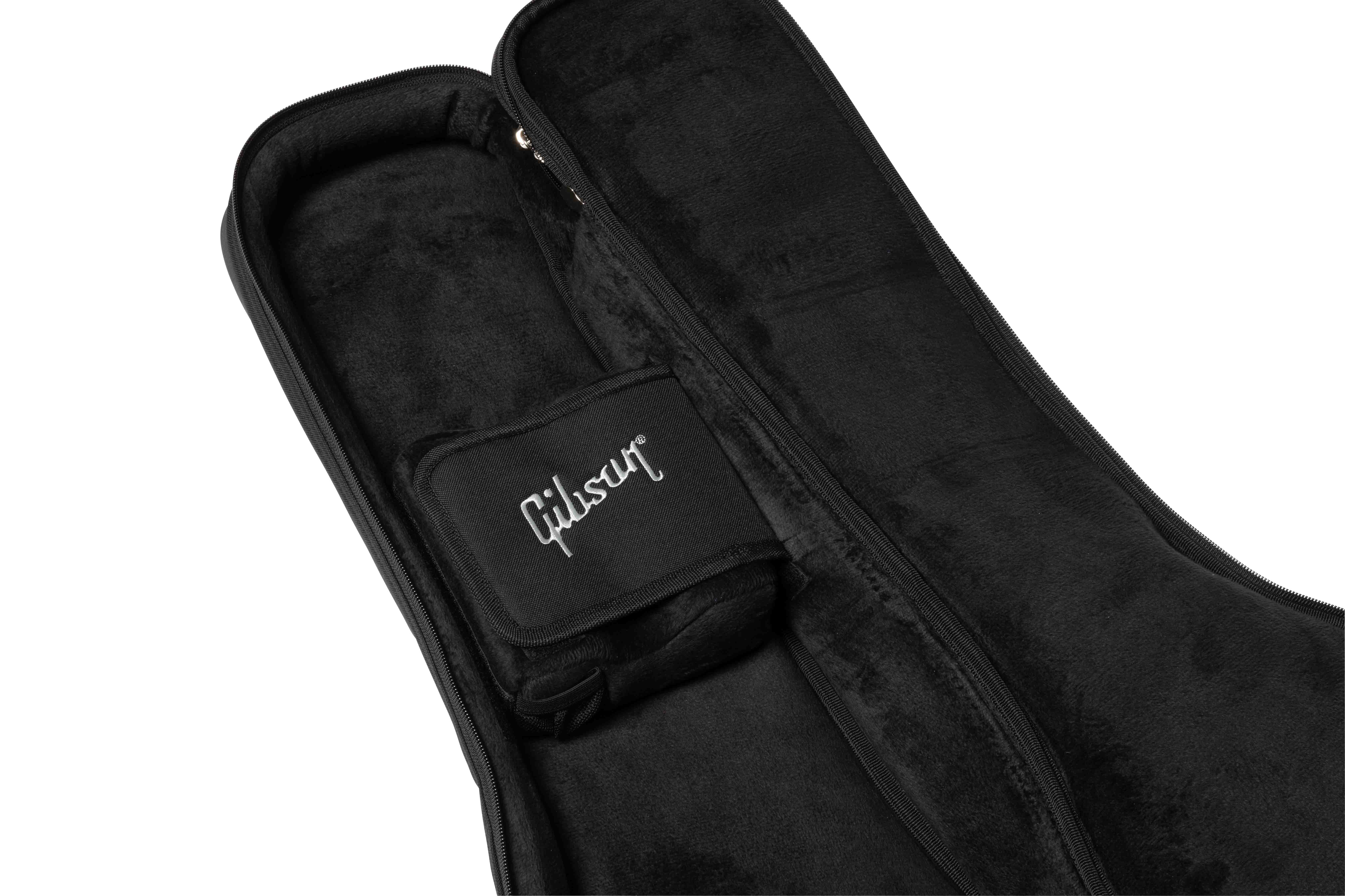 Gibson Accessories ASPGIG-LPSG Premium Gig Bag Les Paul/SG Black