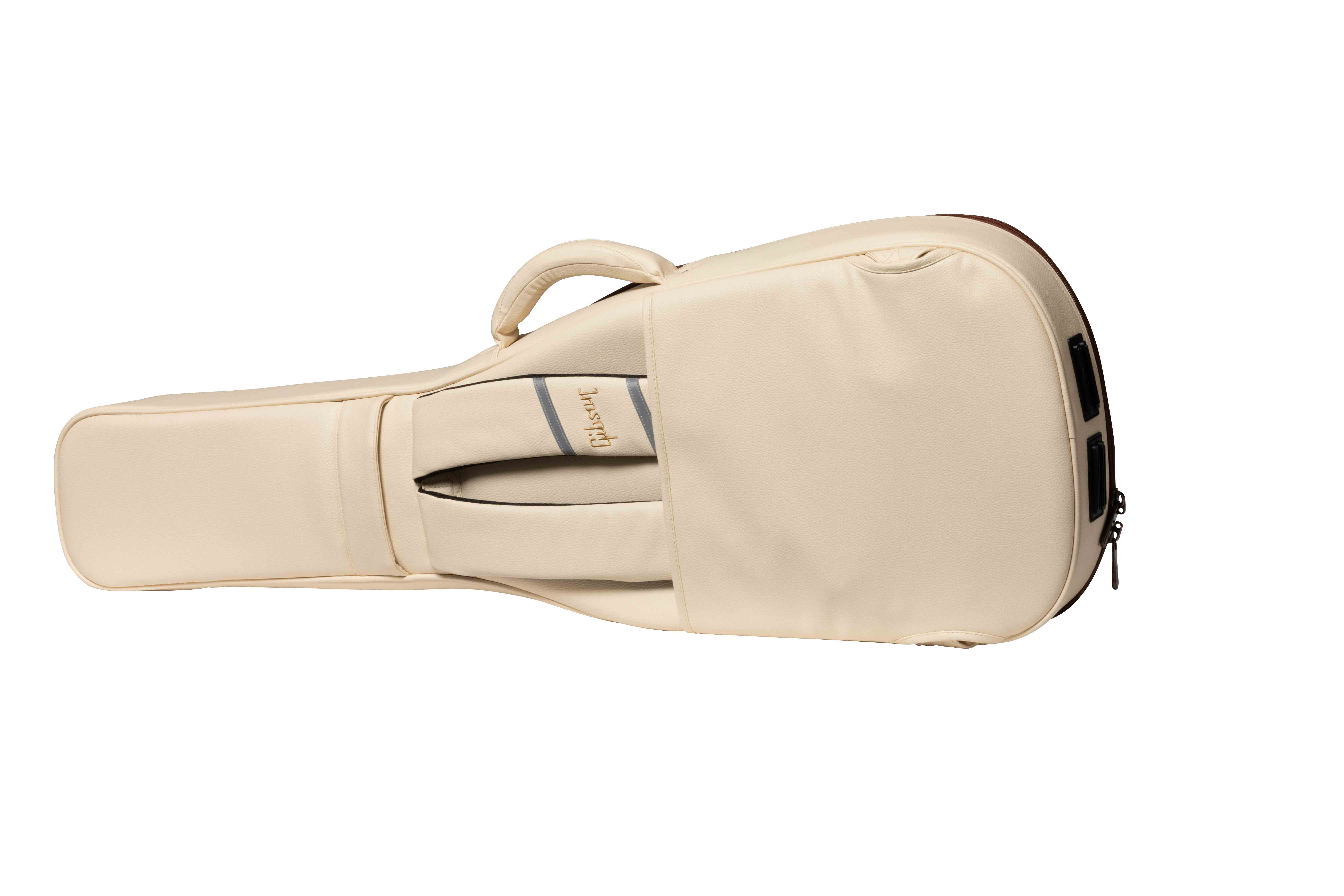 Gibson Accessories ASSFCASE-CRM Premium Softcase Les Paul/SG Cream