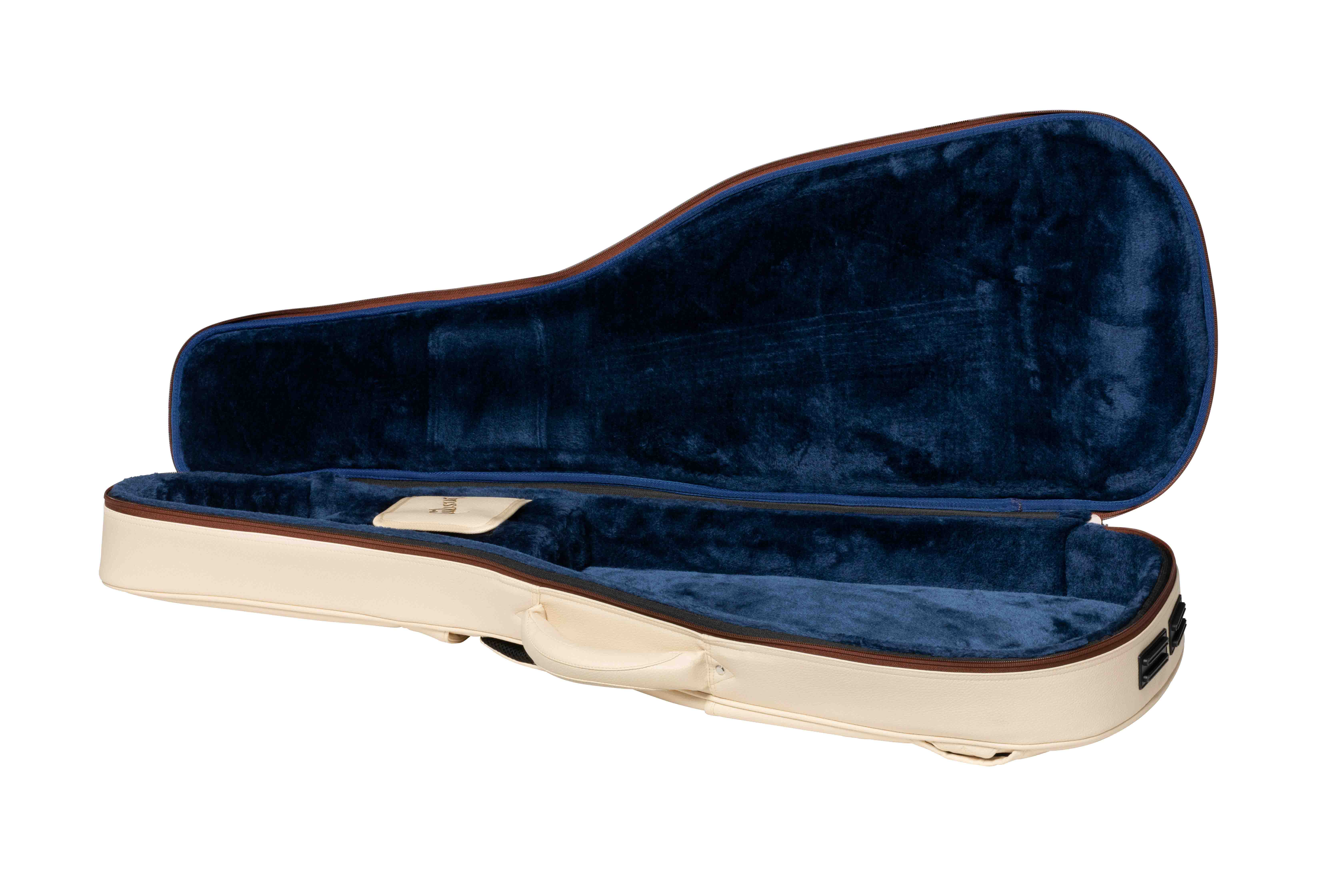 Gibson Accessories ASSFCASE-CRM Premium Softcase Les Paul/SG Cream
