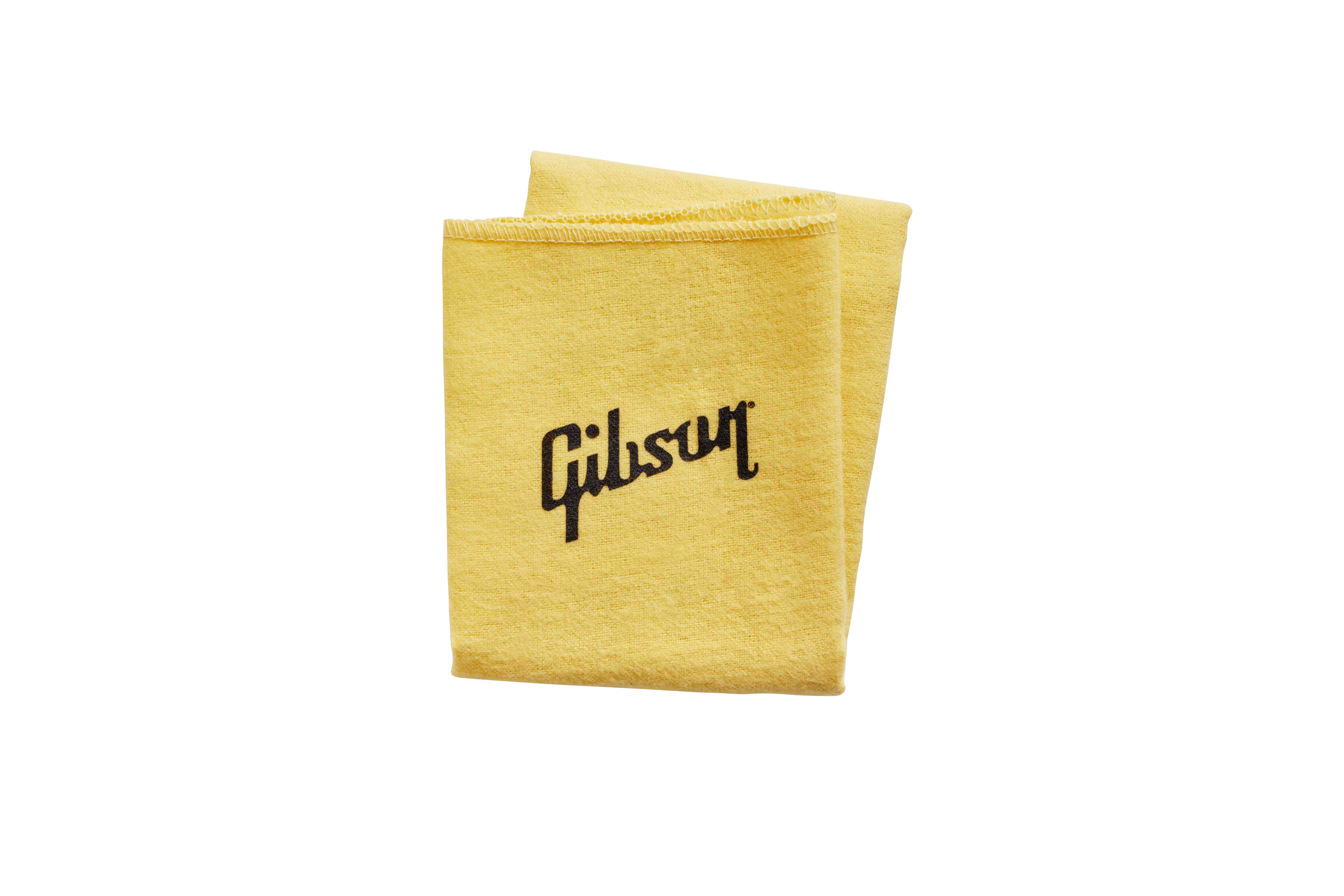 Gibson Accessories AIGG-925 Cotton Polis Cloth