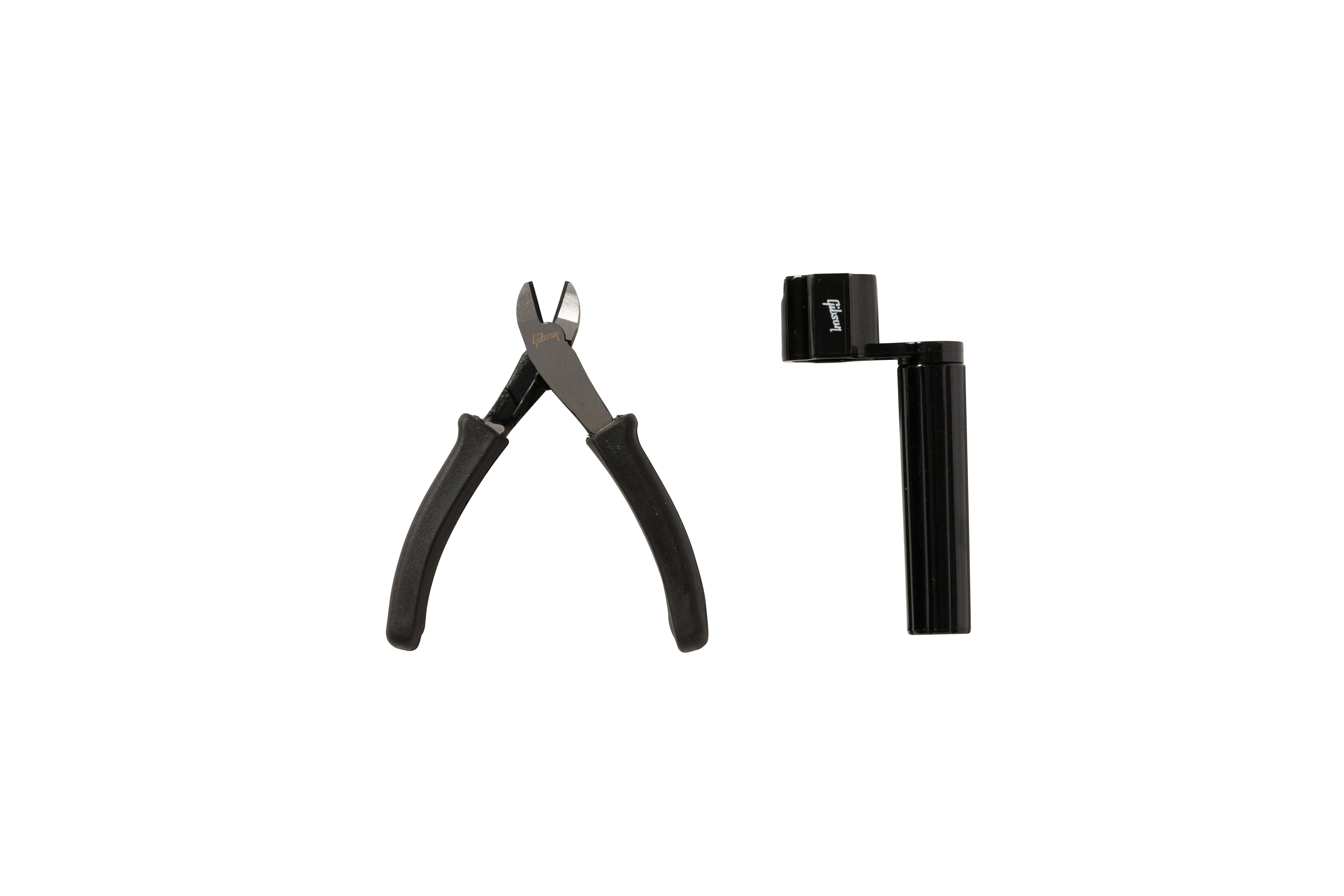 Gibson Accessories ATSC-01 String Change Kit