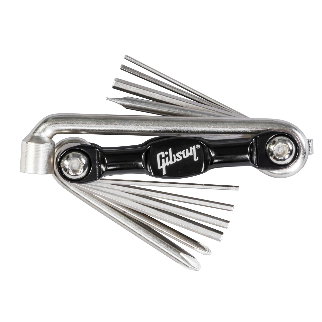 Gibson Accessories ATMT-01 Multi-Tool