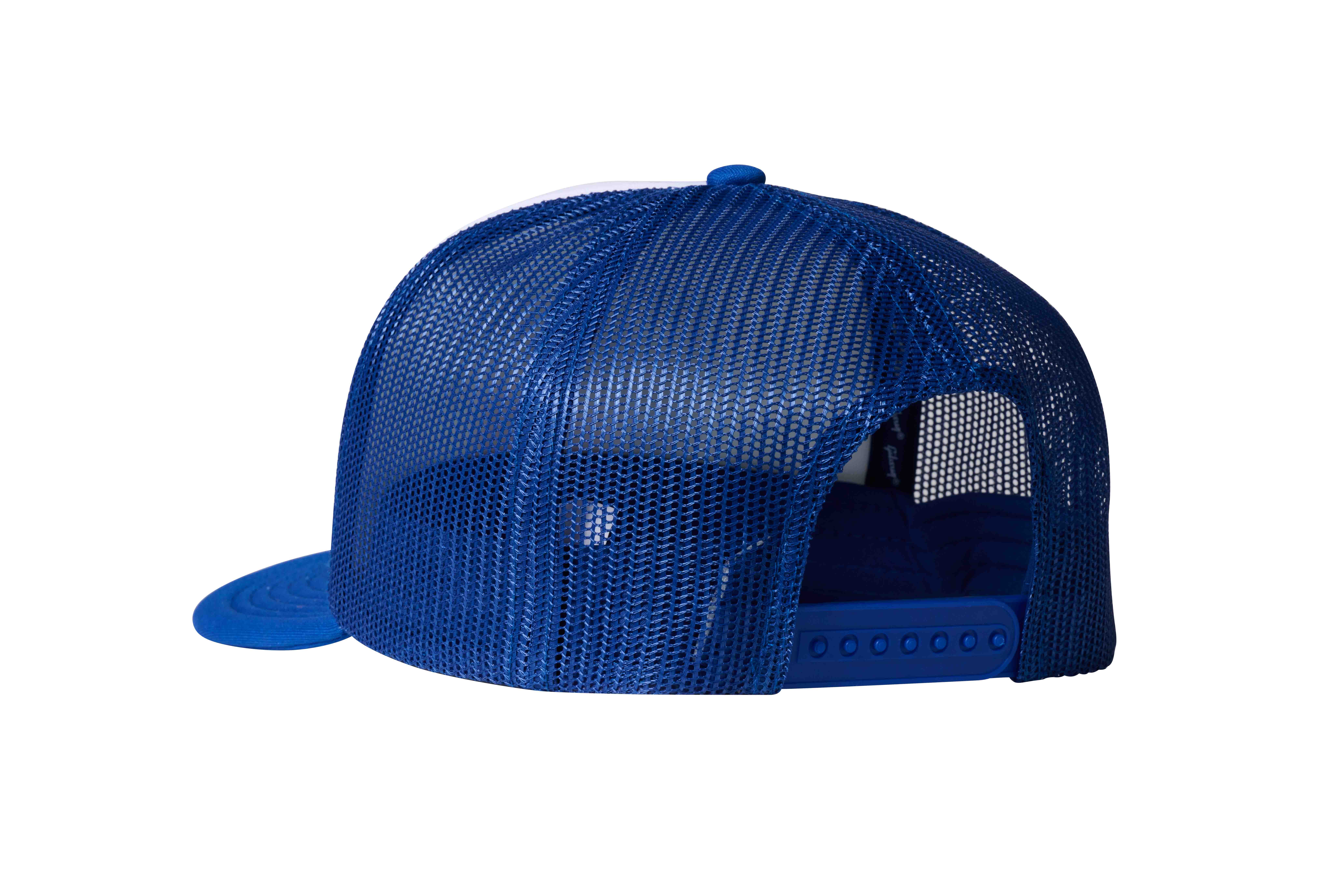 Gibson Accessories GA-USAFMTRHT USA Foam Trucker