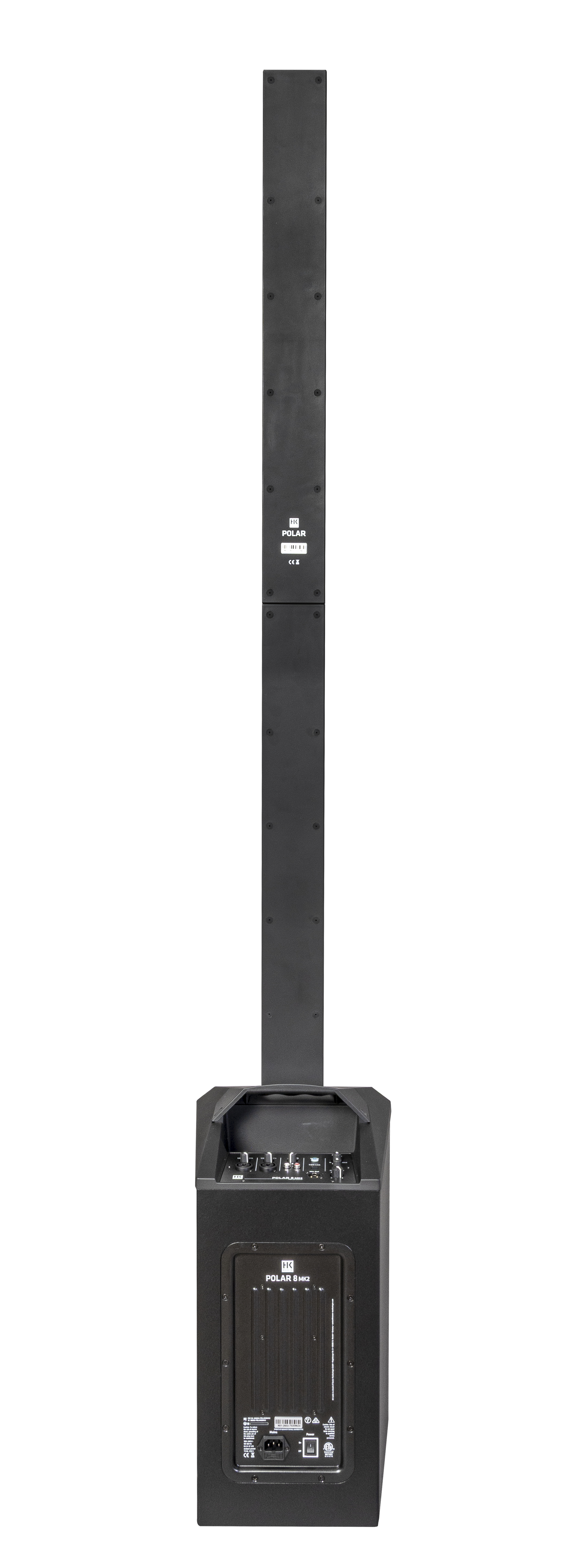 HK Audio SHL Polar 8 MKII