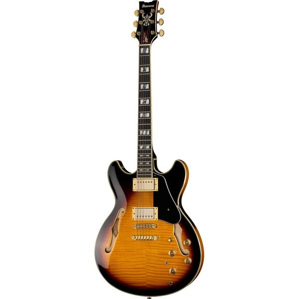 IBANEZ JSM10-VYS (USATA) con Custodia Rigida