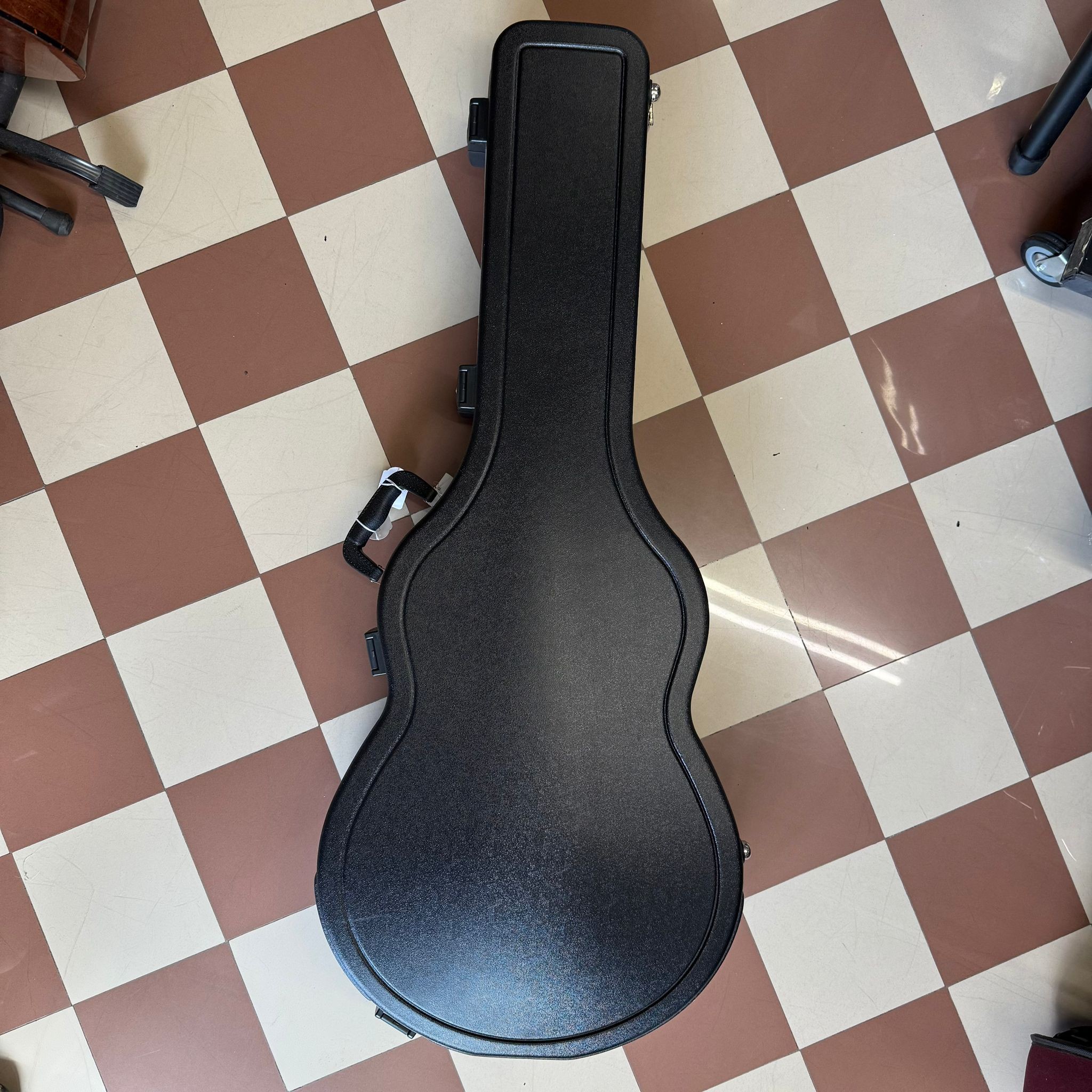 IBANEZ JSM10-VYS (USATA) con Custodia Rigida
