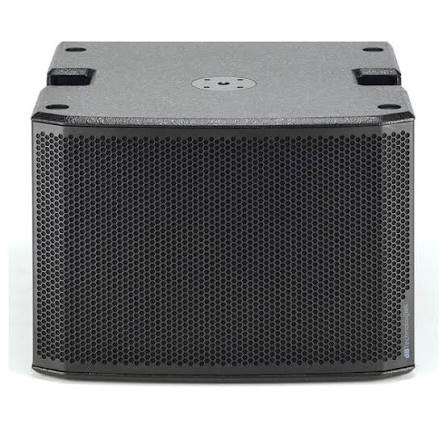 dBTechnologies SUB 915 - Subwoofer Attivo 15" 1800W con Controllo RDNet