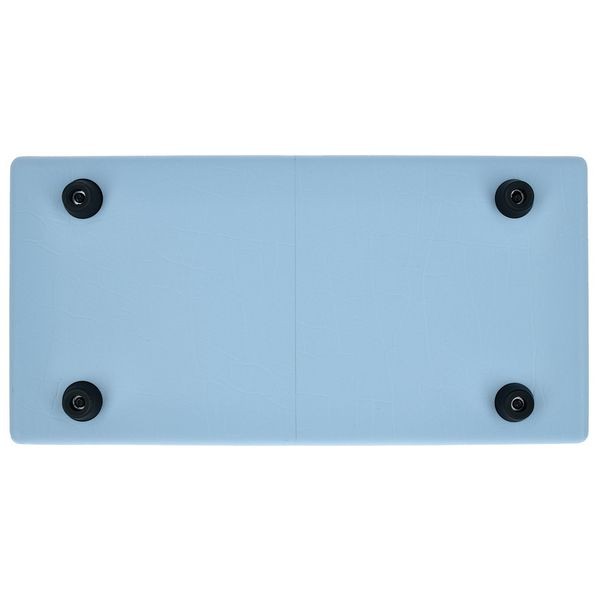 BLACKSTAR Debut 50R Union Jack Baby Blue - Amplificatore Combo 50W per Chitarra Elettrica