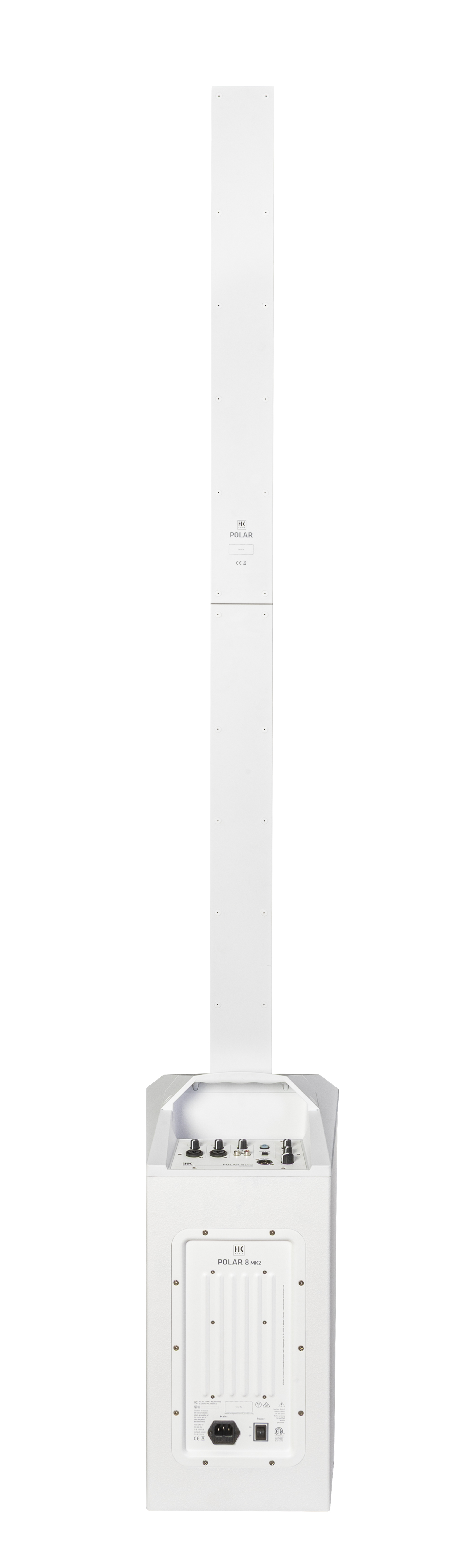 HK Audio SHL Polar 8-MKII W