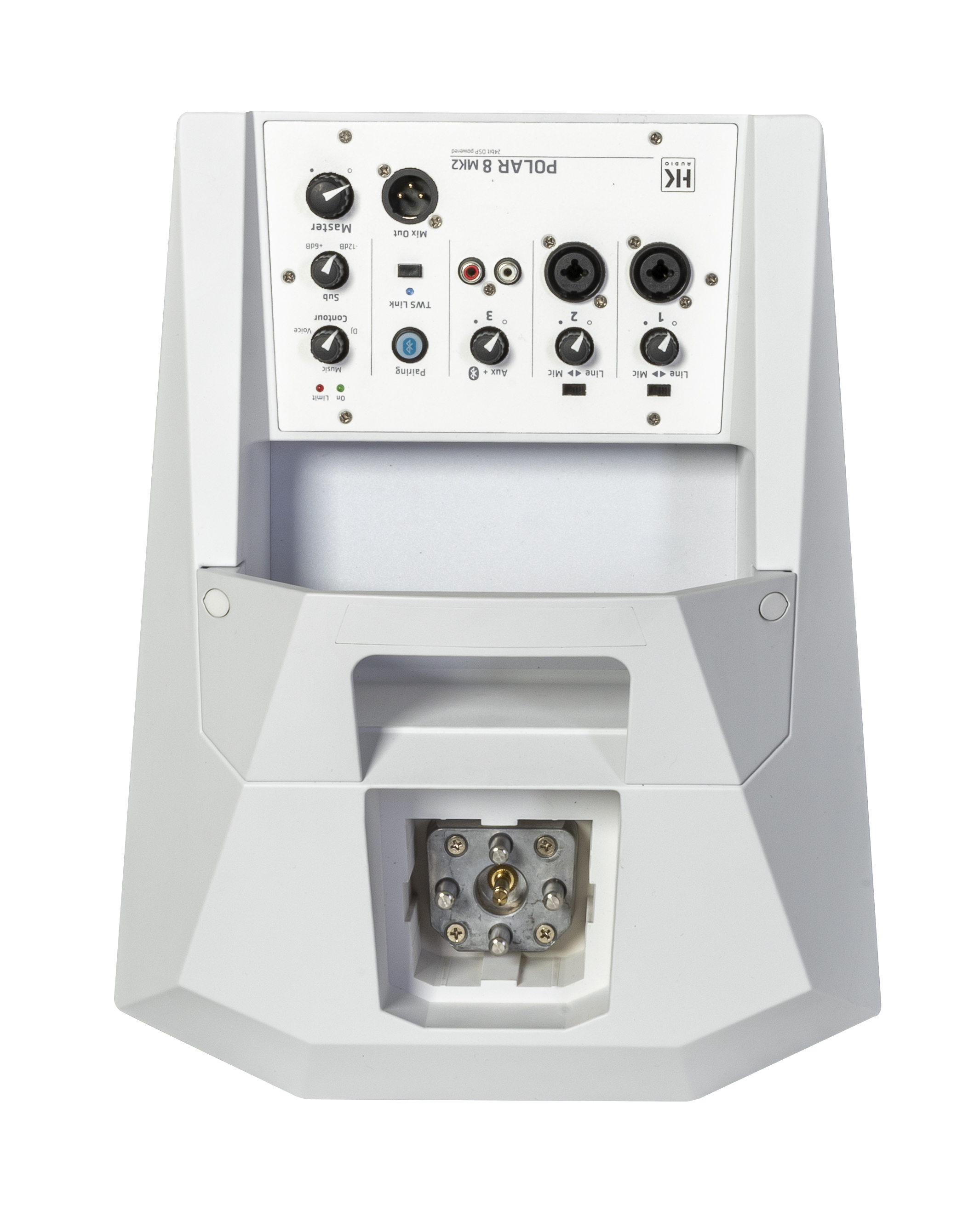 HK Audio SHL Polar 8-MKII W