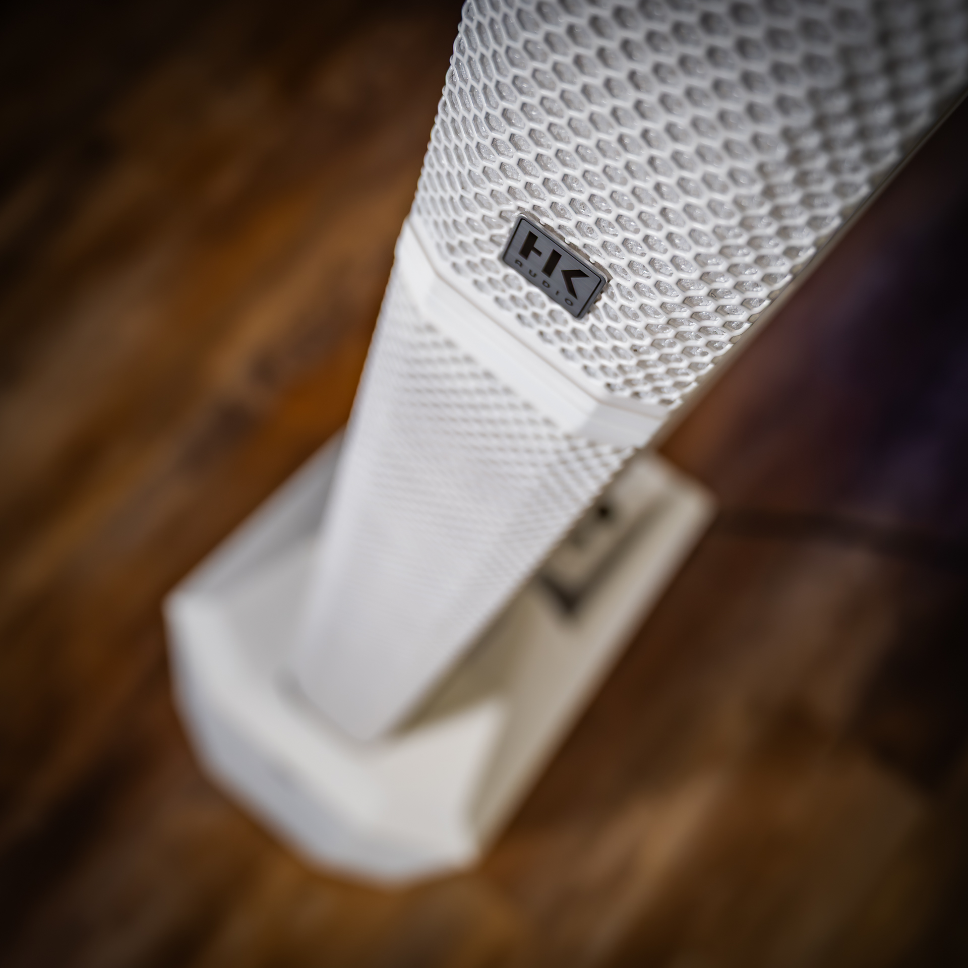 HK Audio SHL Polar 8-MKII W