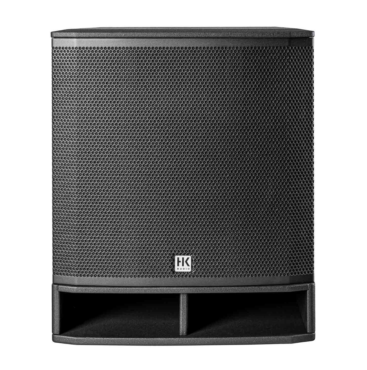 HK Audio SHL Portable Sub 118 A