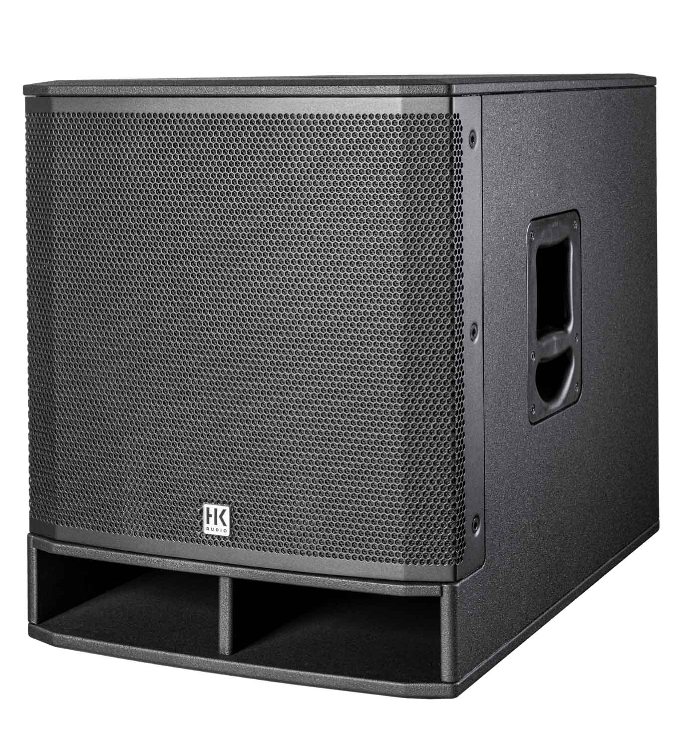 HK Audio SHL Portable Sub 118 A