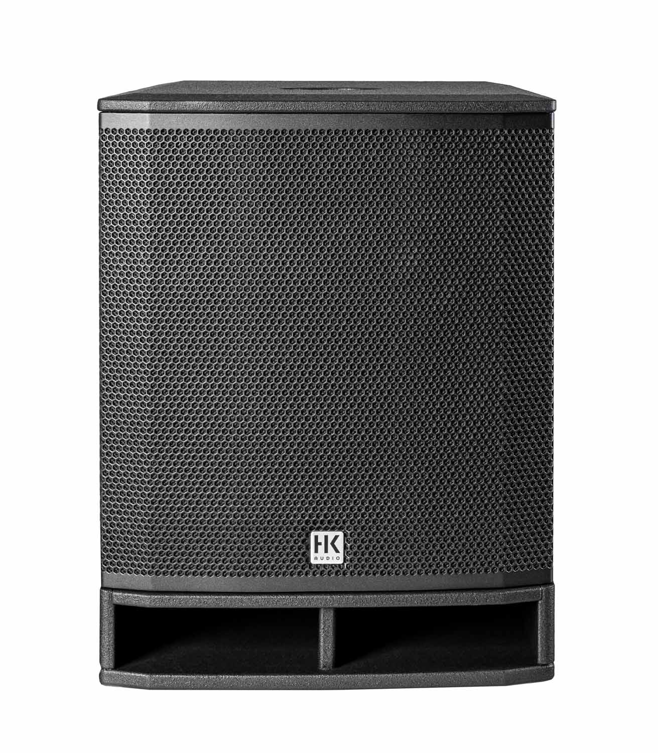 HK Audio SHL Portable Sub 115 A