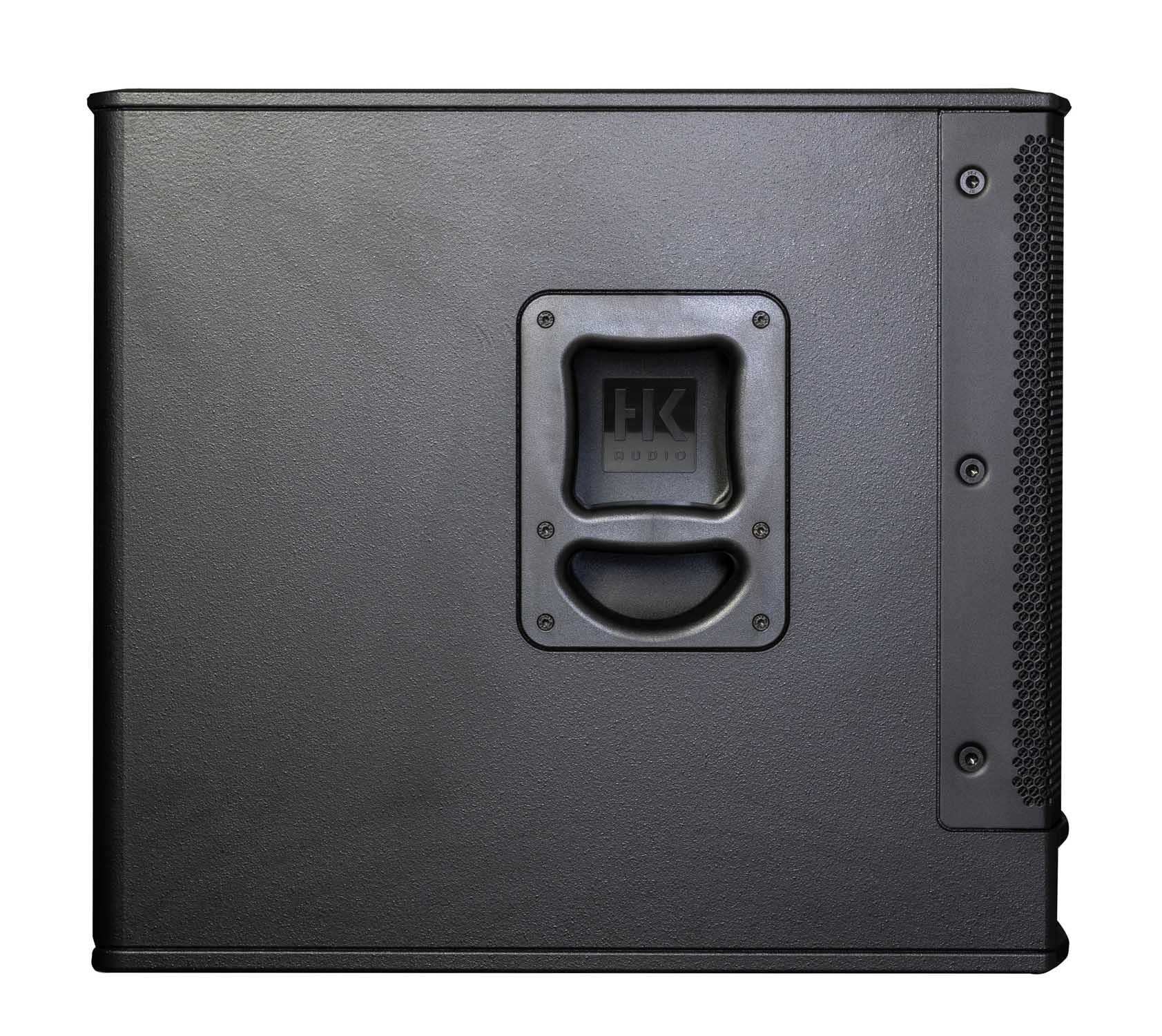 HK Audio SHL Portable Sub 115 A