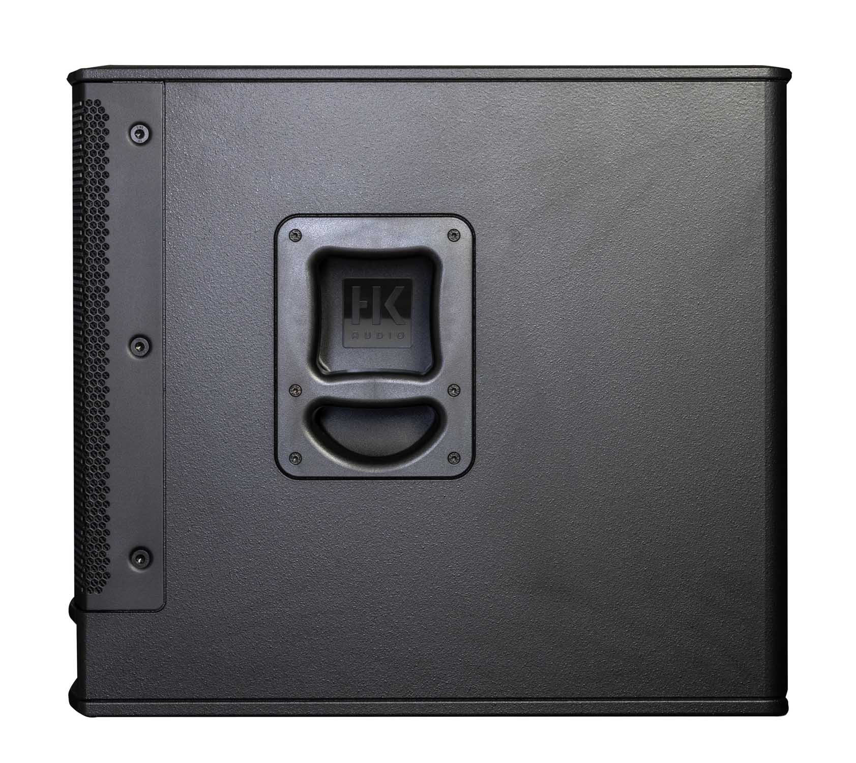 HK Audio SHL Portable Sub 115 A