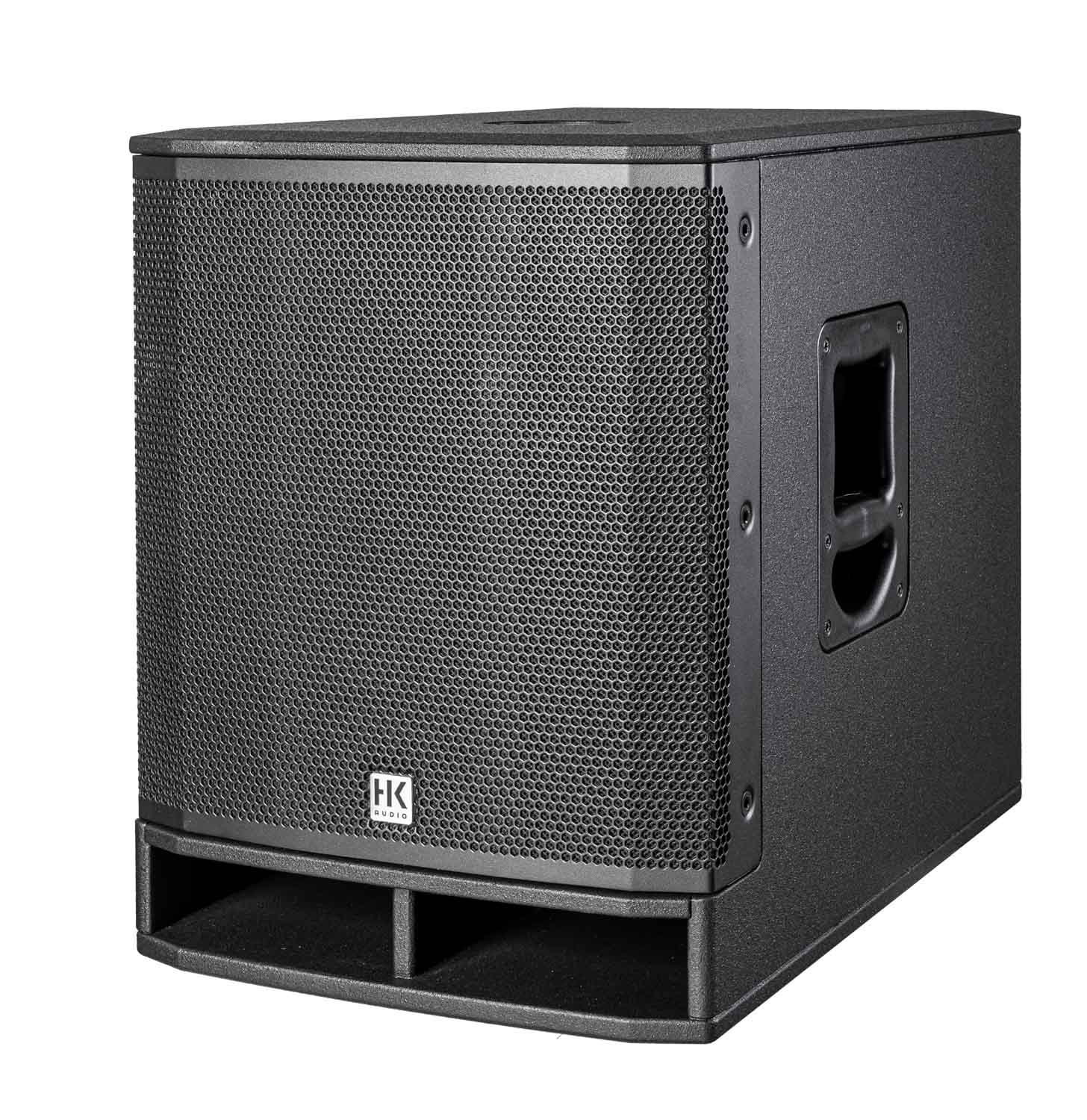 HK Audio SHL Portable Sub 115 A