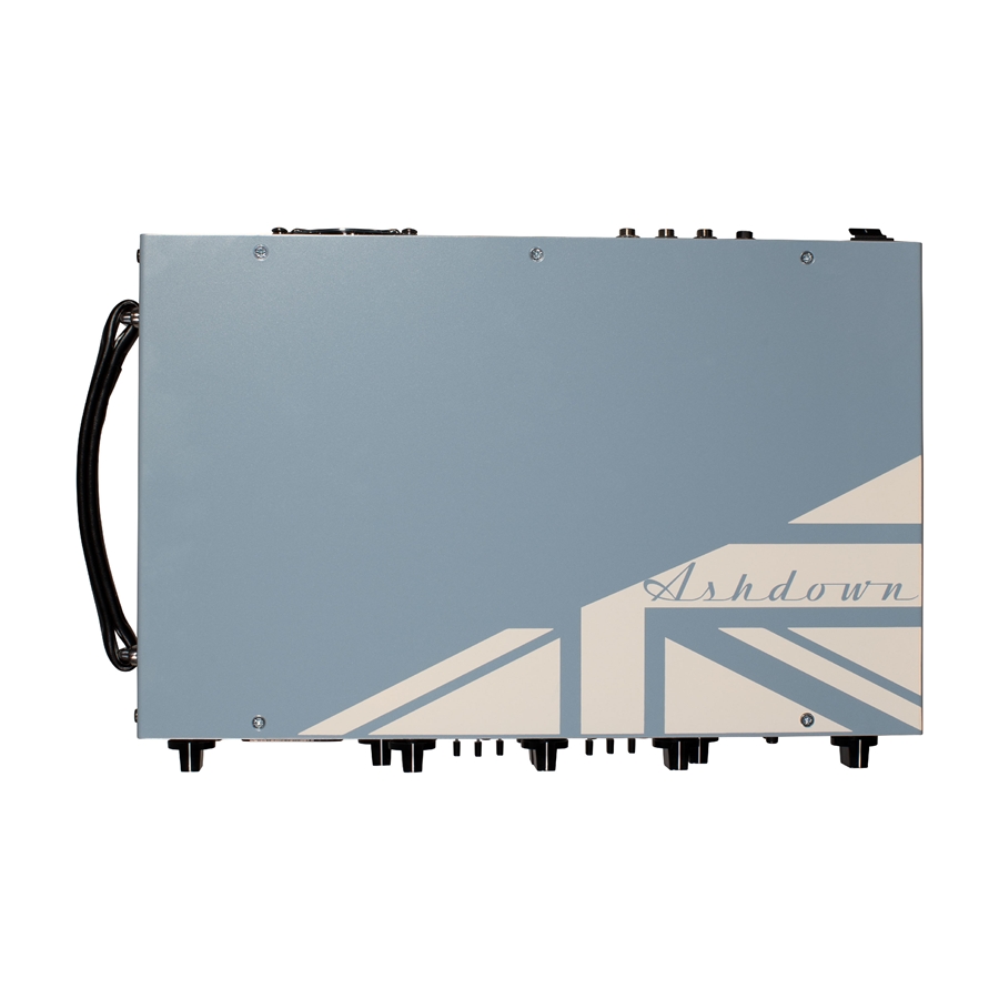 Ashdown UK ABM-300-EVO IV