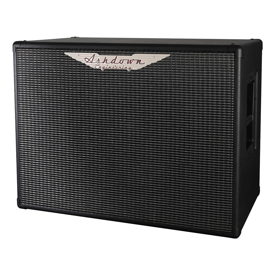 Ashdown UK ABM-112H-EVO IV