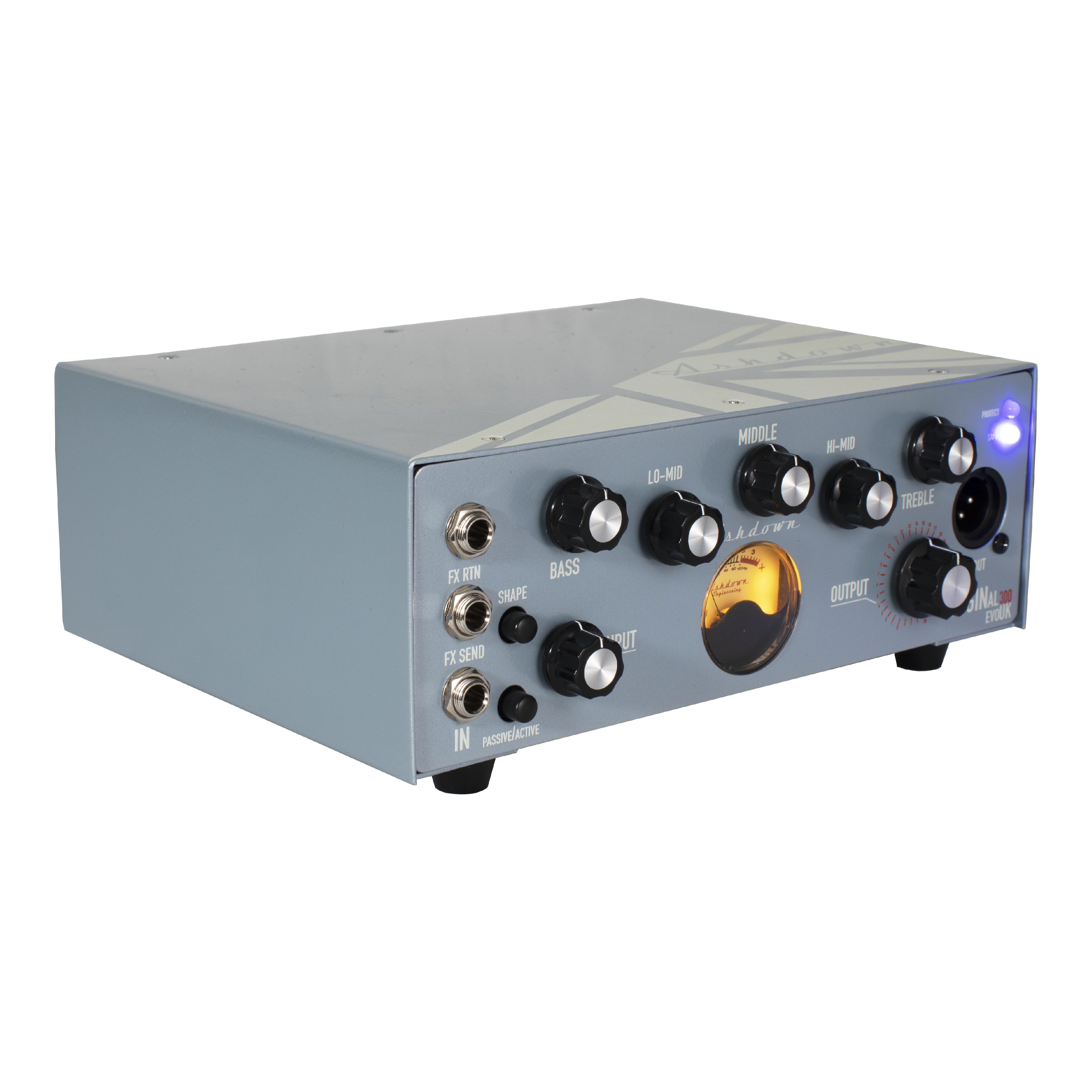 Ashdown UK-OBM-300