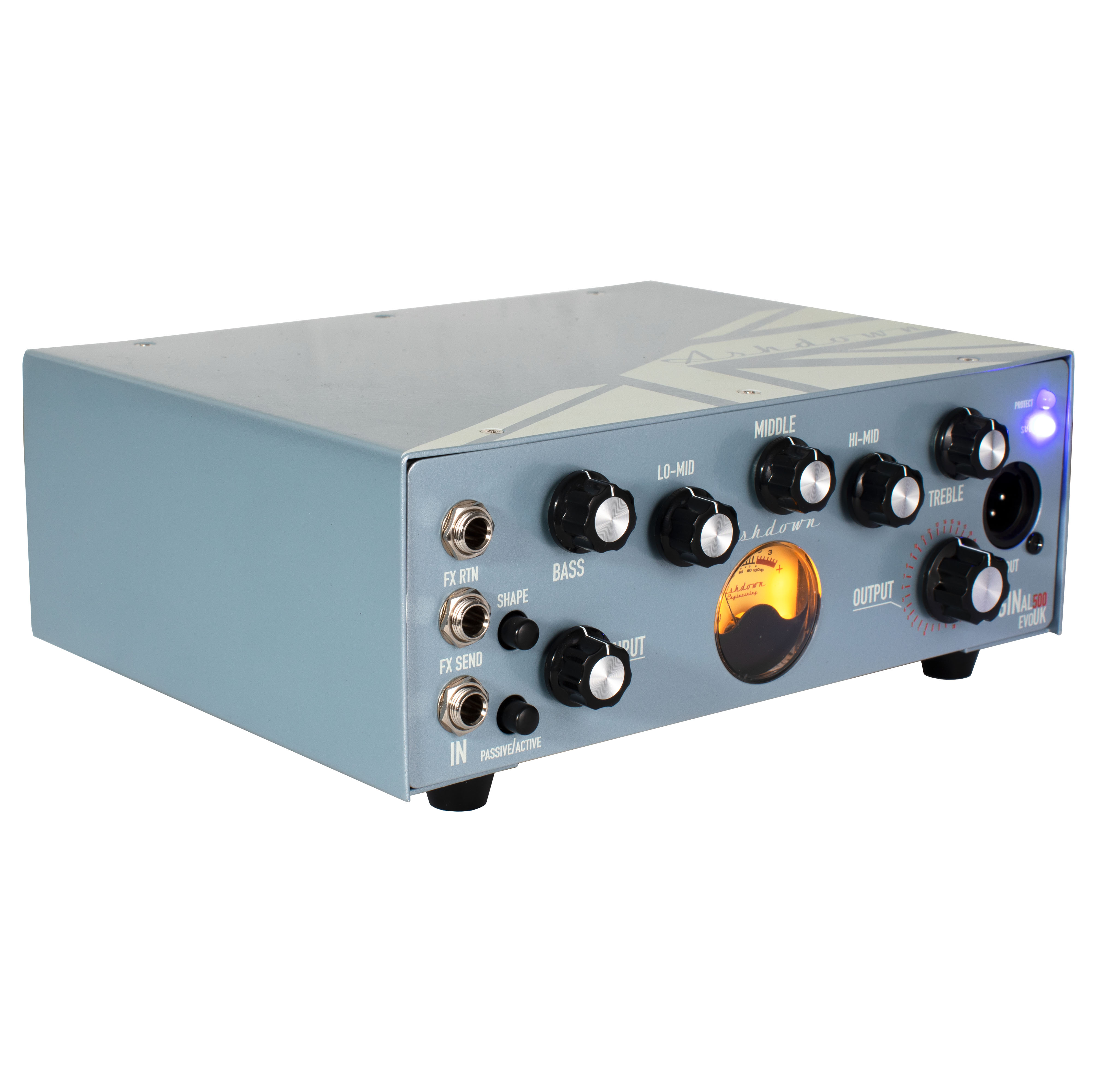 Ashdown UK-OBM-500