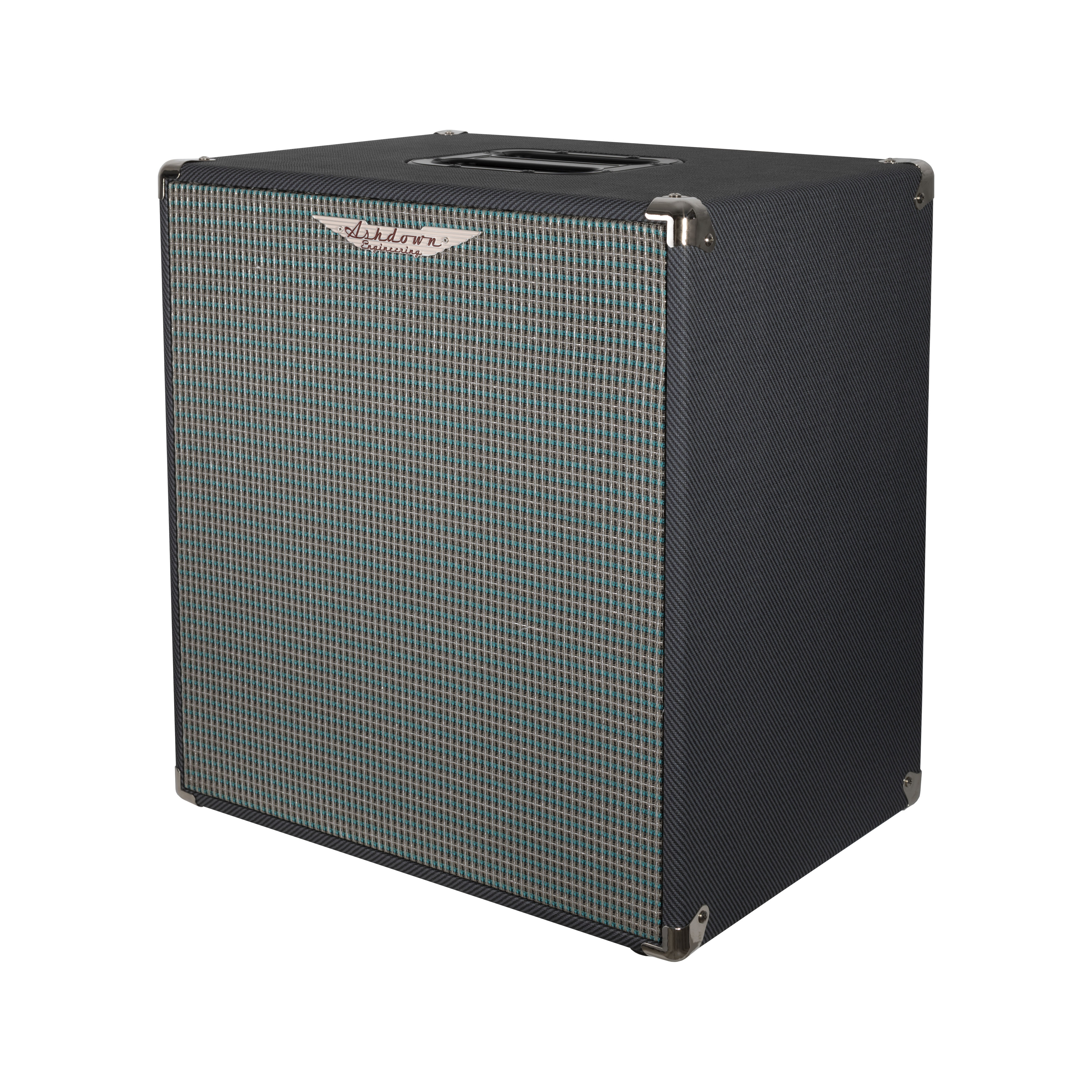 Ashdown UK-RBM-115T