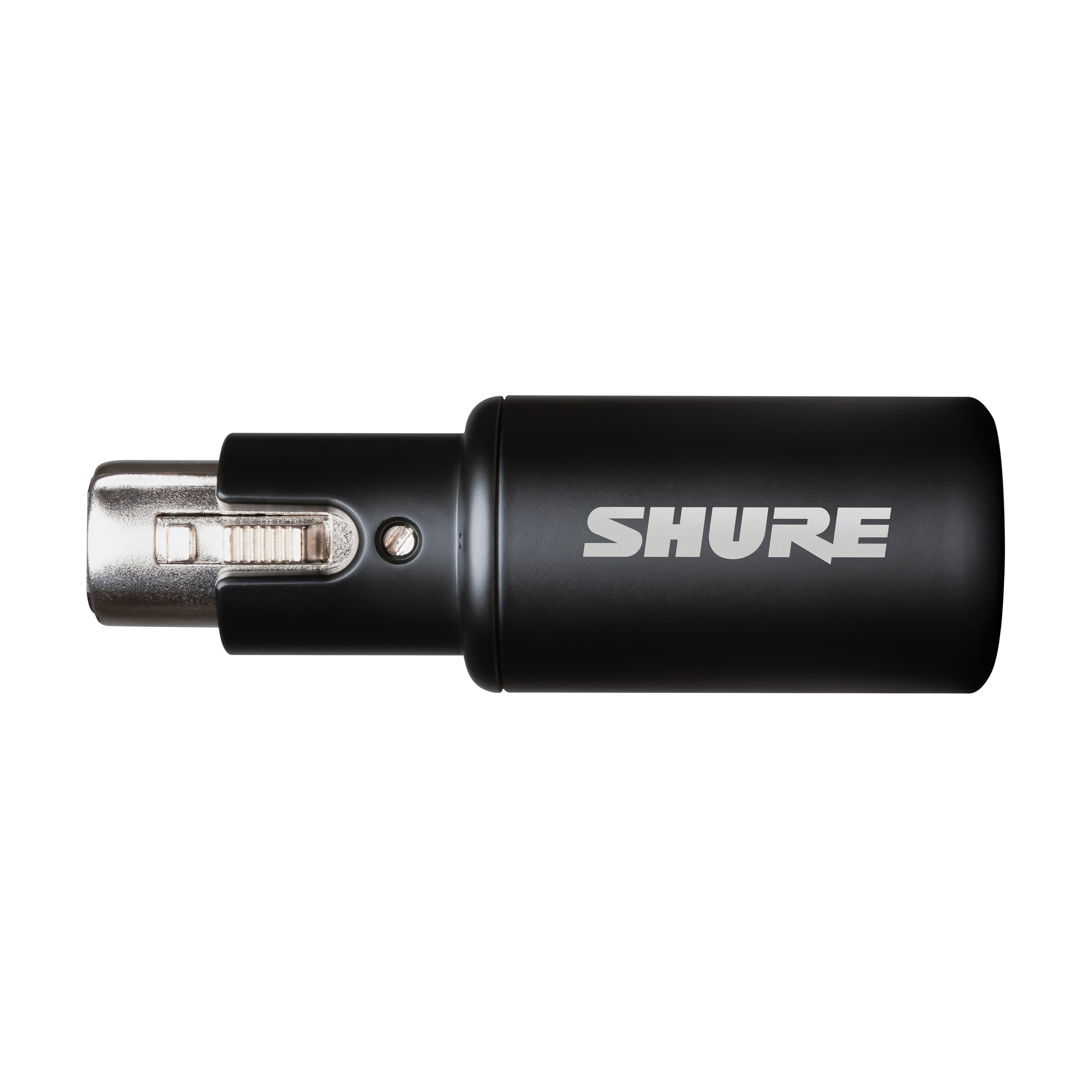 Shure MVX2U Gen 2 - Interfaccia Audio USB C per microfono, con DSP