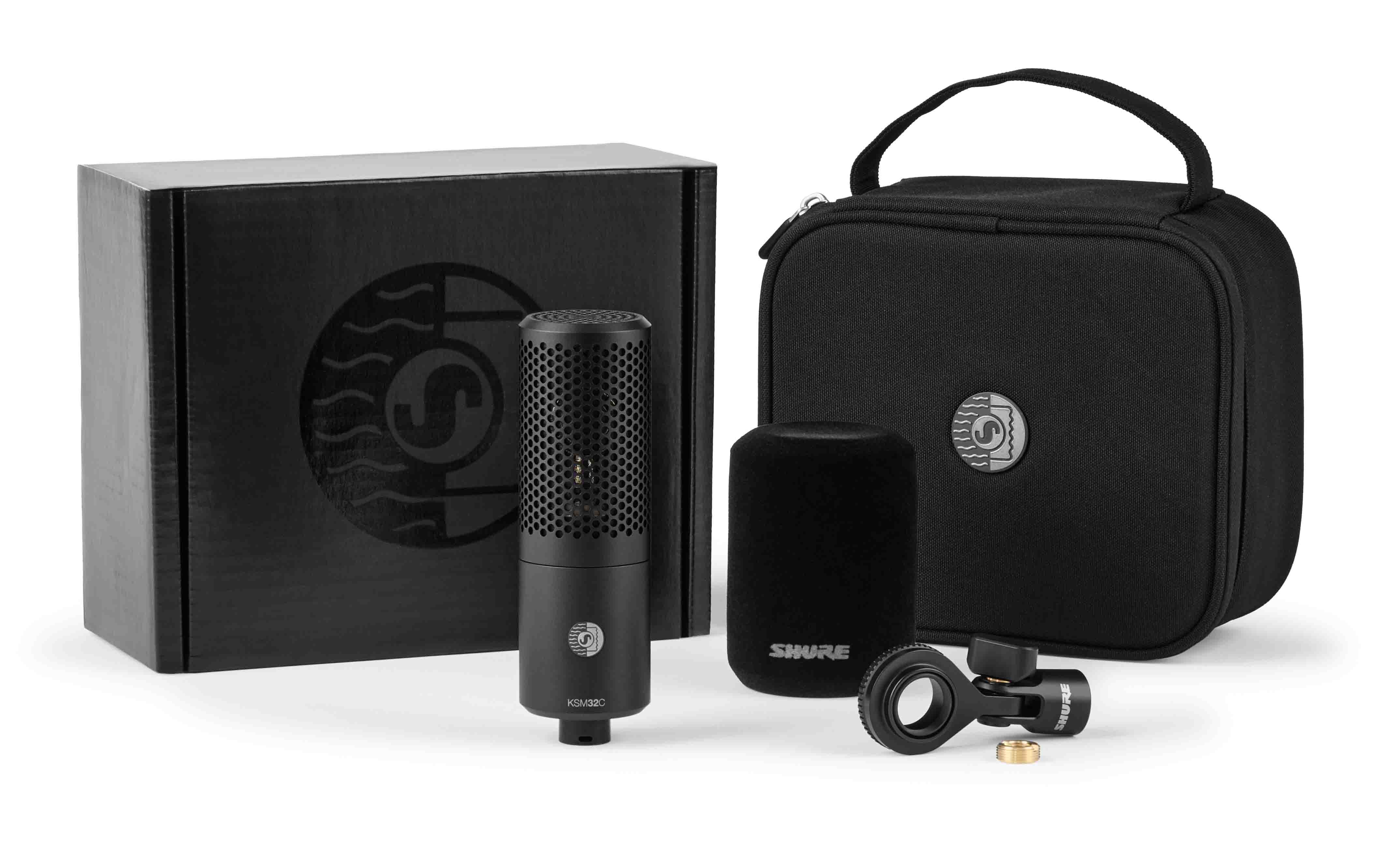 Shure SHURE KSM32C HM