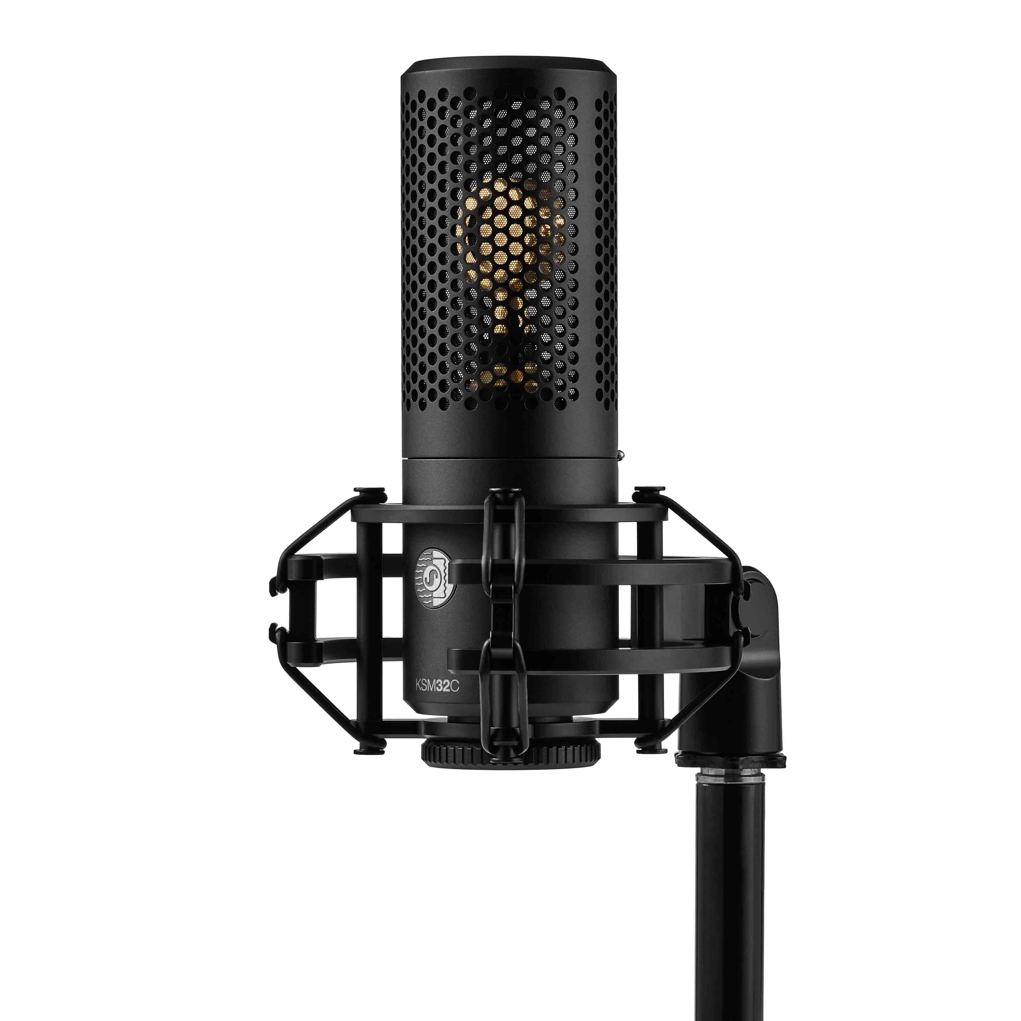 Shure SHURE KSM32C SM