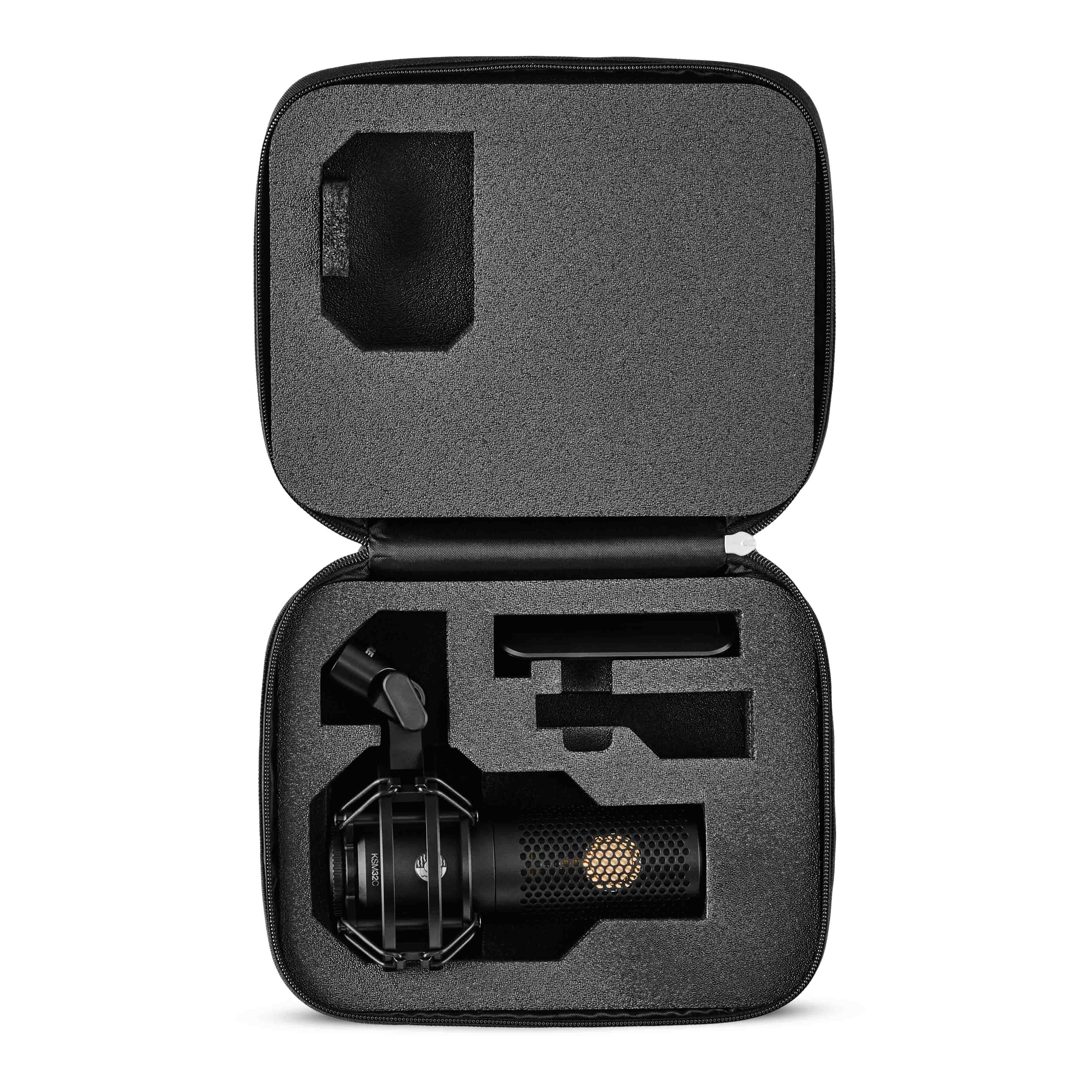Shure SHURE KSM32C SM